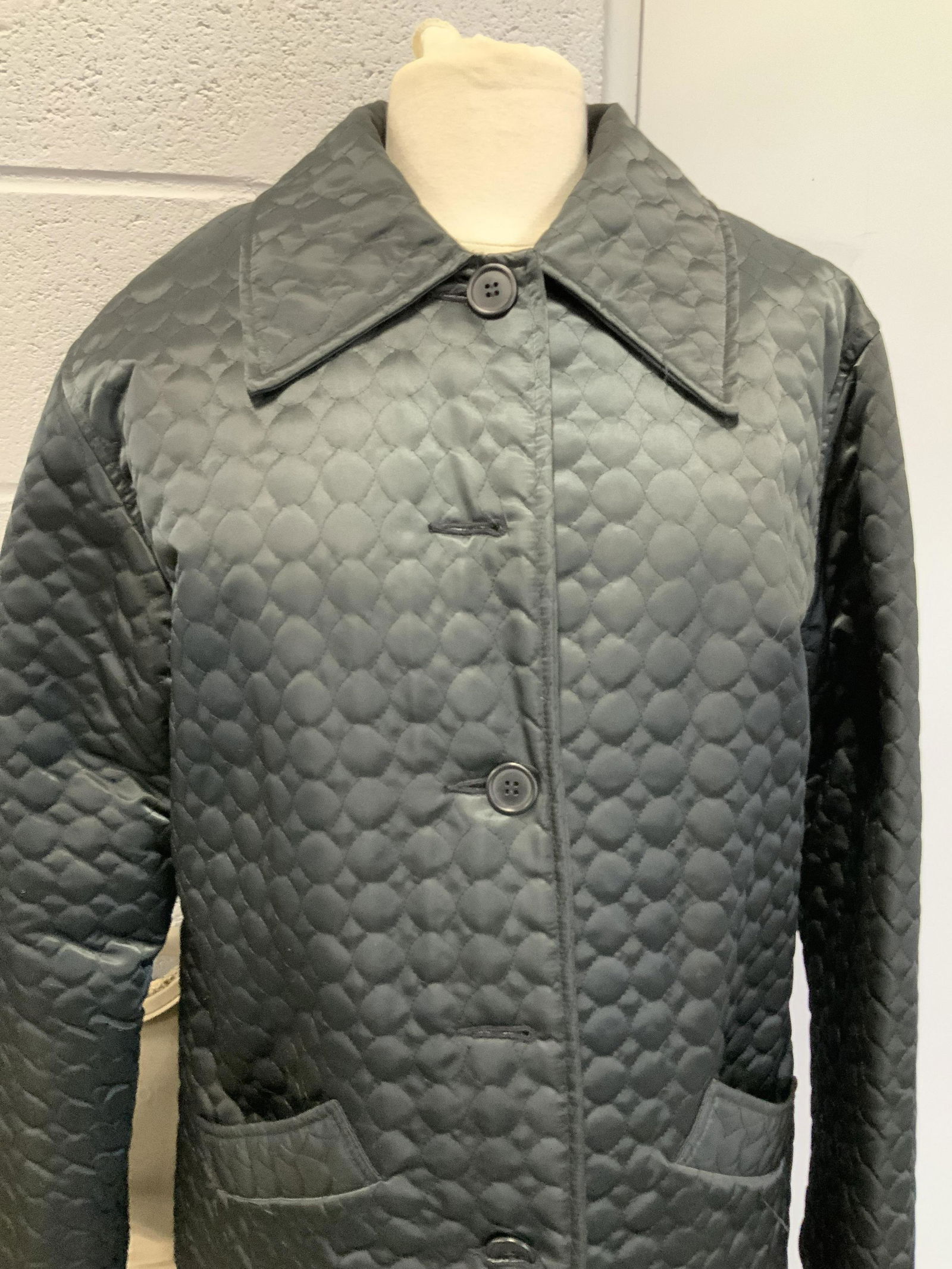 Honore Collection Mid Century Style Coat (1 of 5)