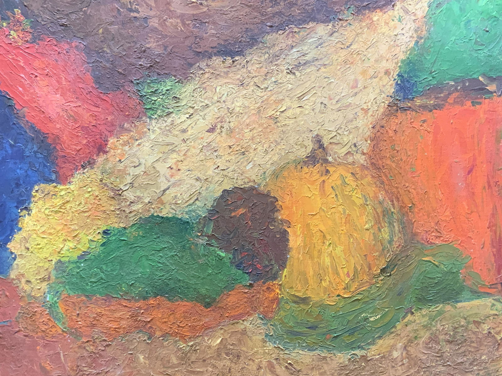 Fauvist Paintings for Sale at Auction