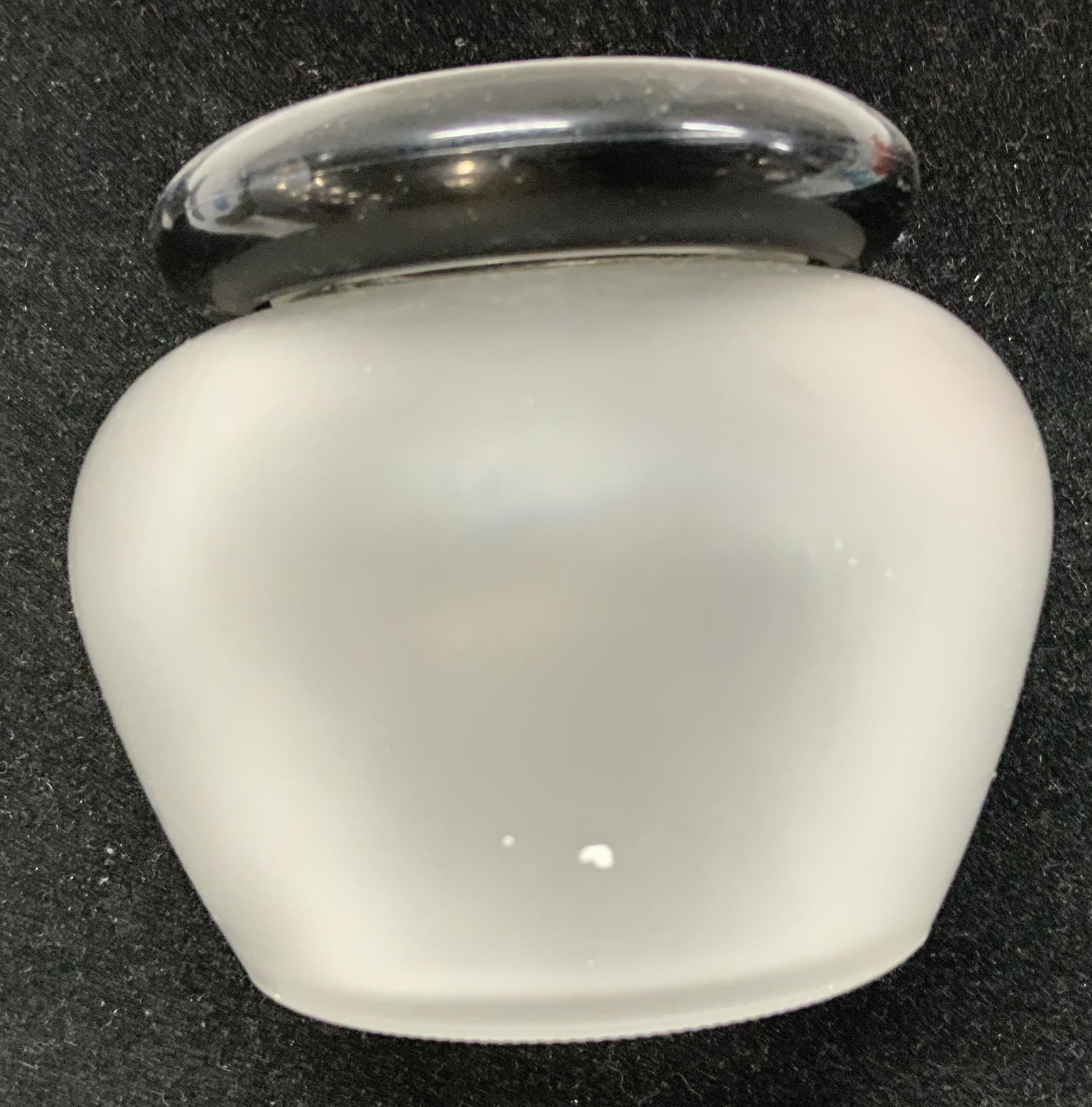 Paloma Picasso Vanity Cosmetic Glass Bottle (1 of 4)