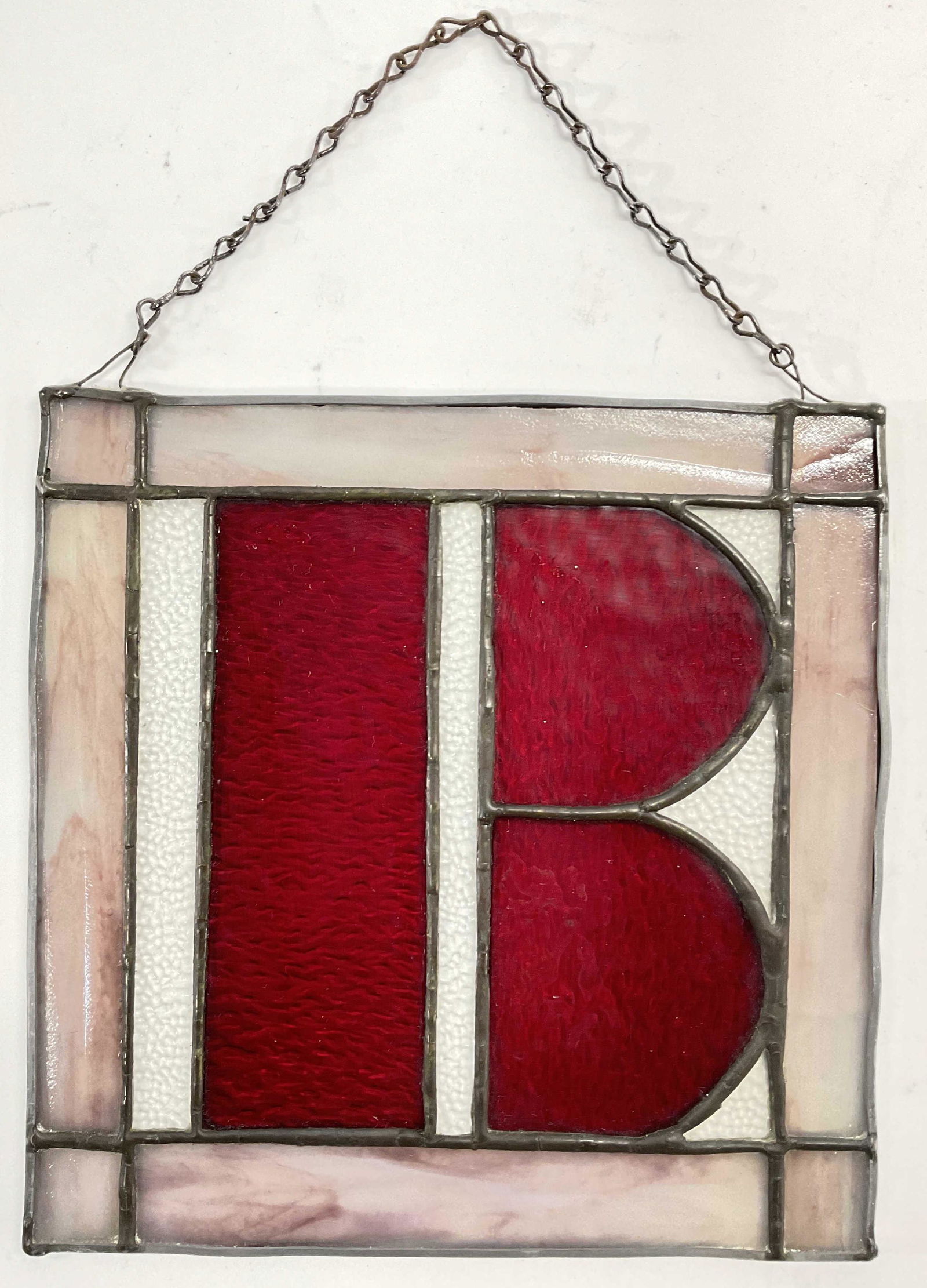 Stained Glass Window Decor (1 of 4)