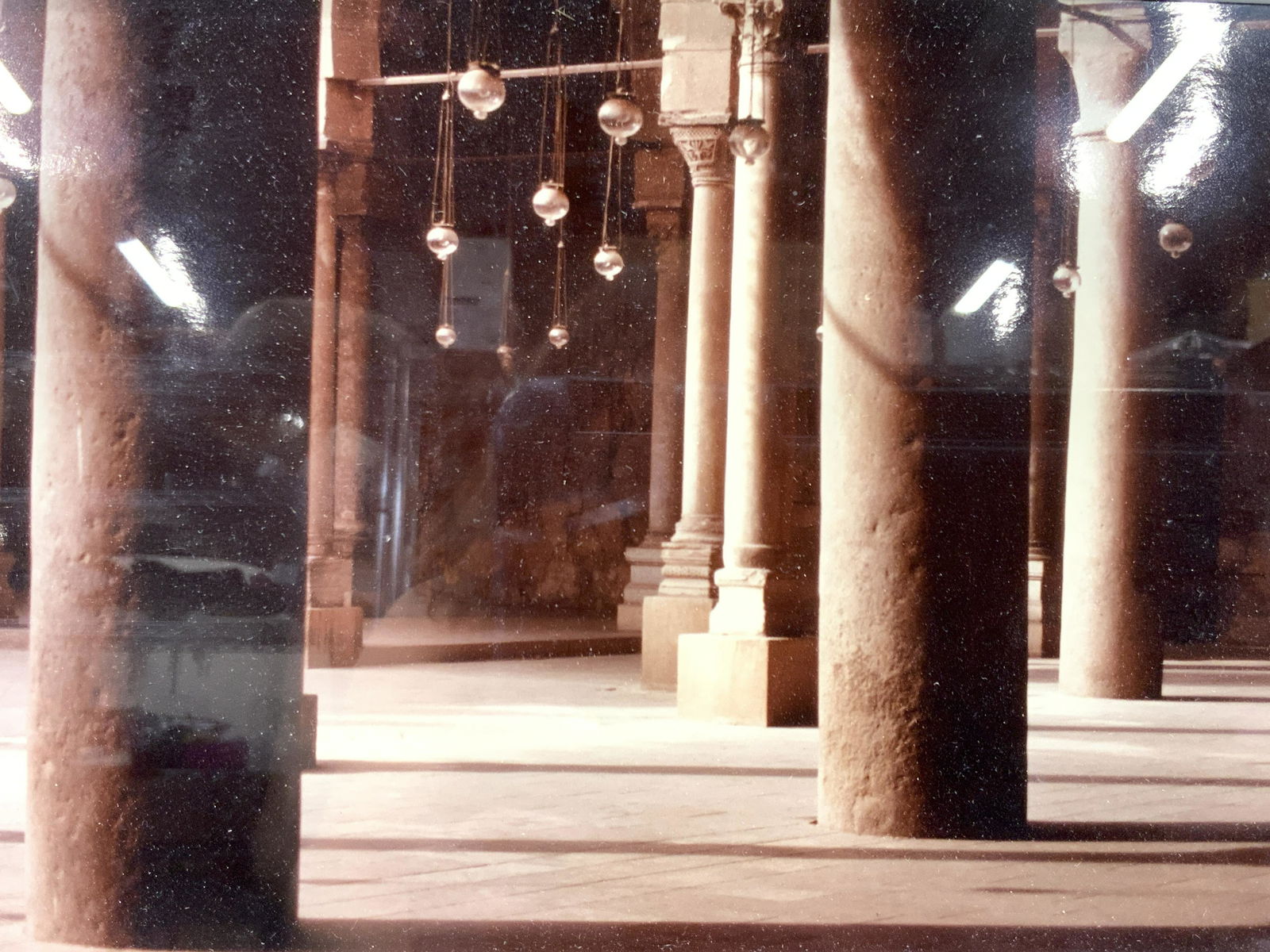 Signed Rick R, Framed Photograph (1 of 8)