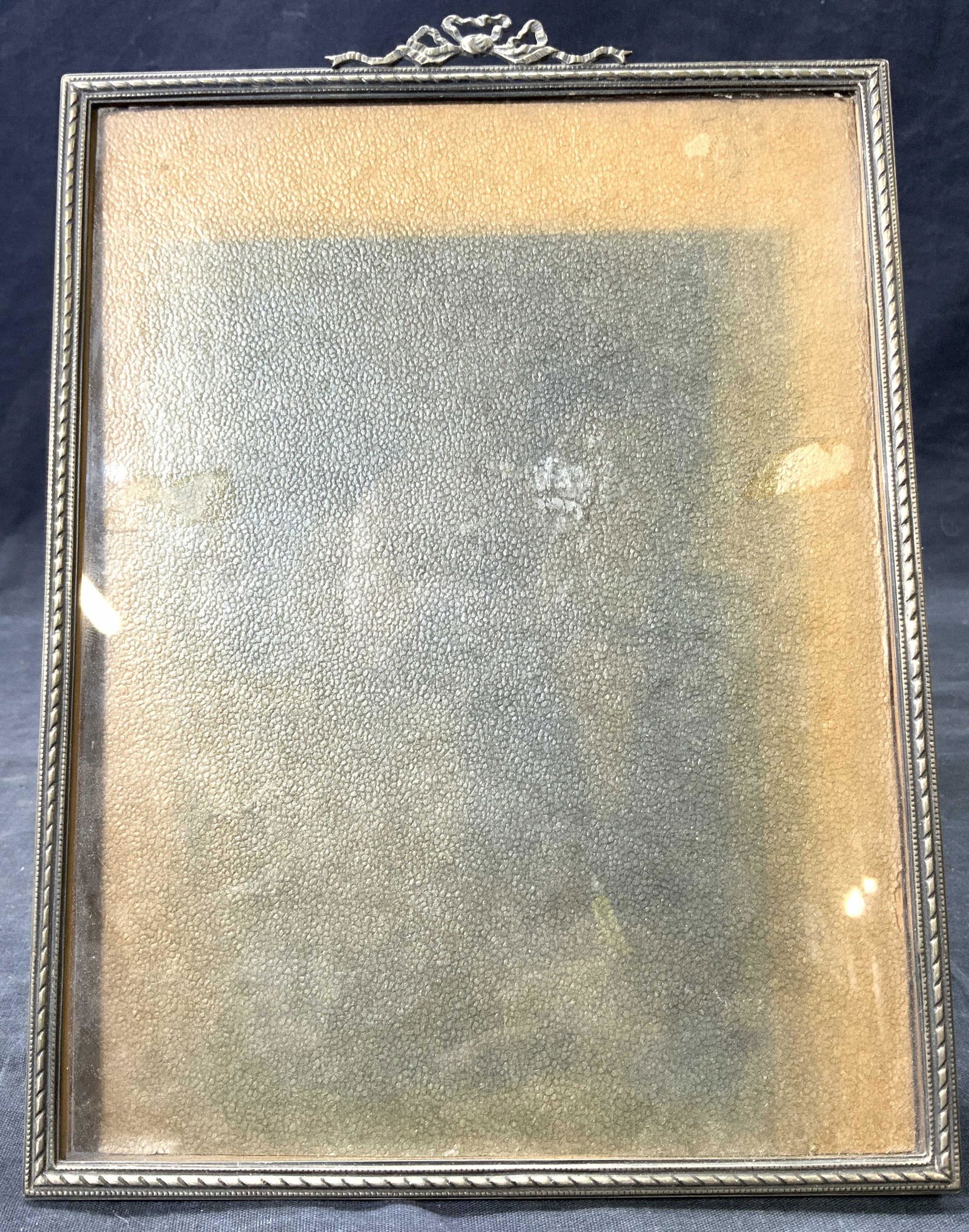 800 Silver Standing Picture Frame (1 of 6)