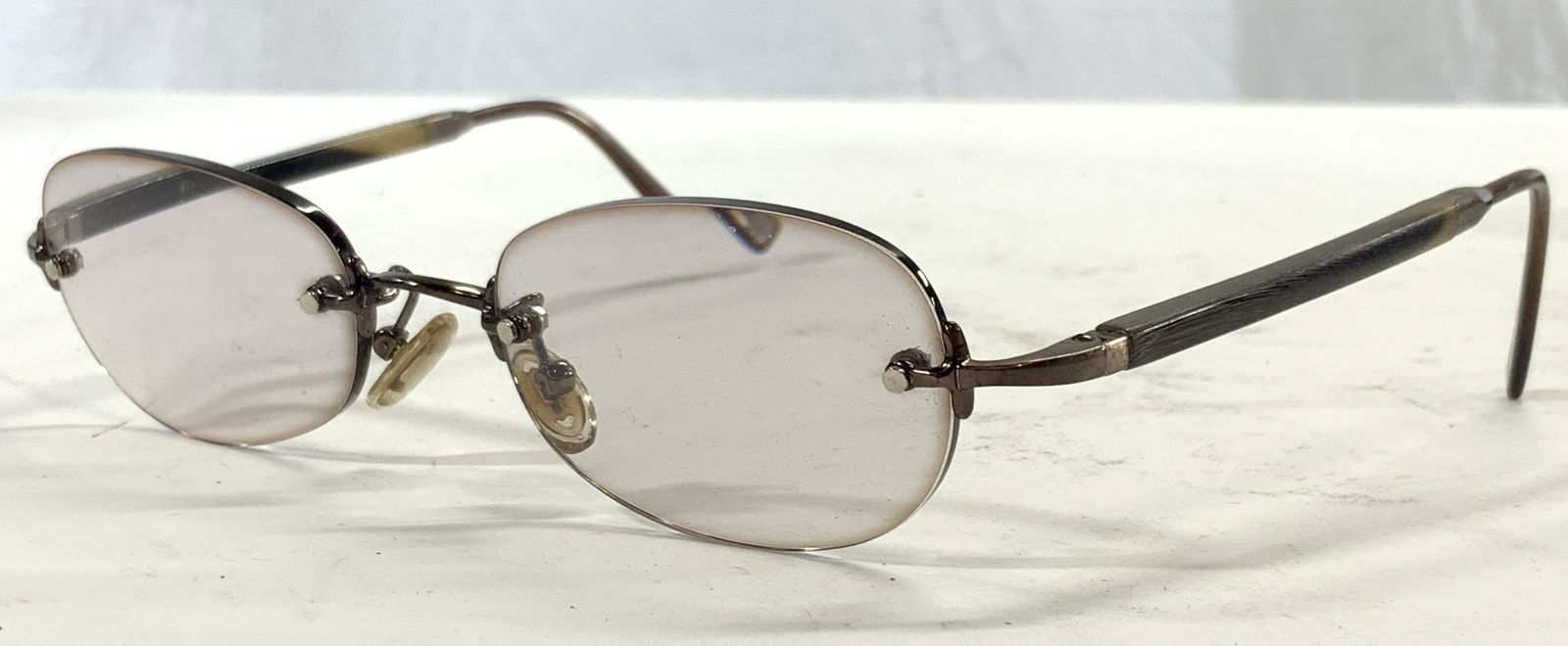 Vintage Reading Glasses, France (1 of 6)