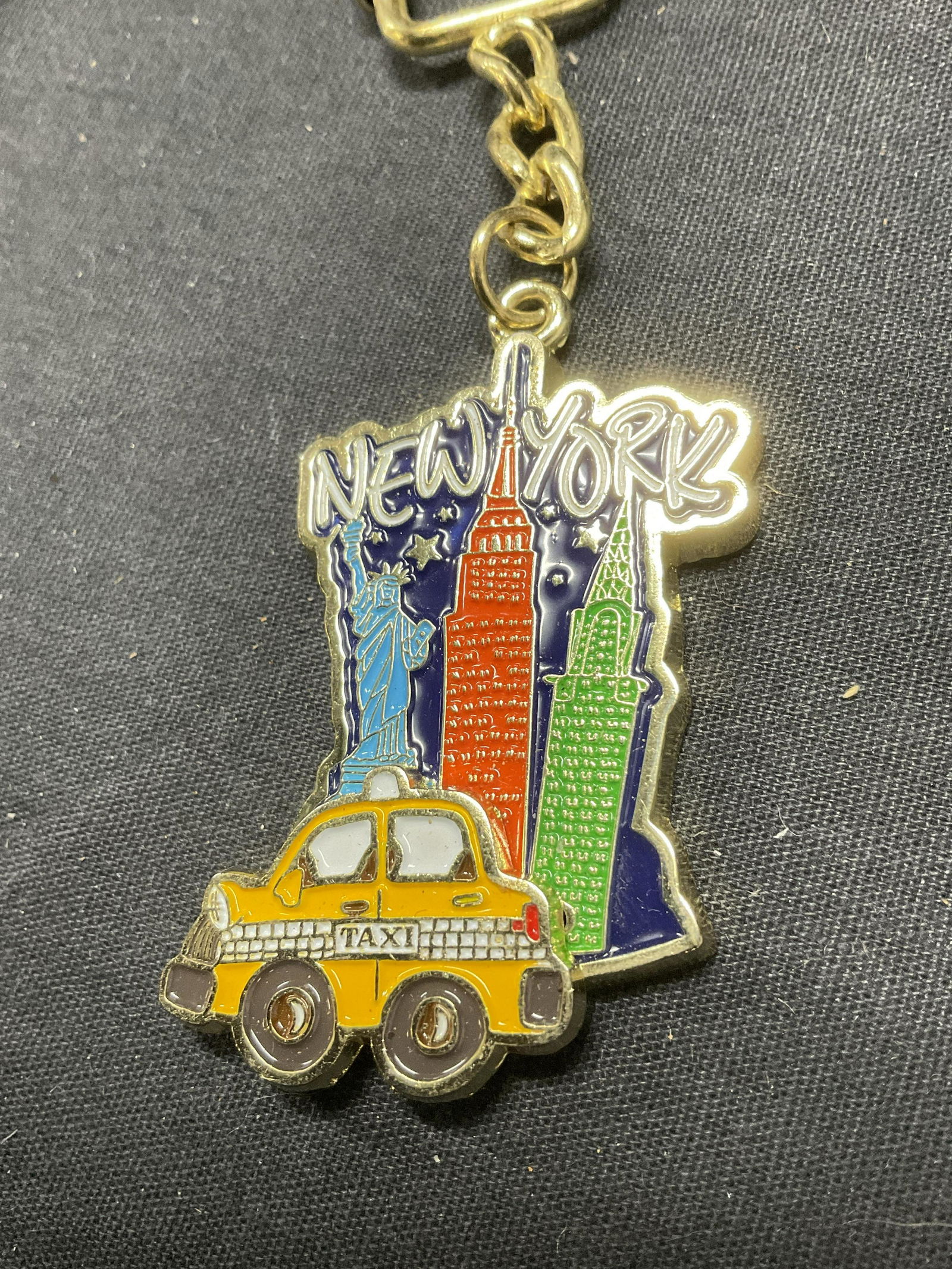 Swibco croc deals keychain