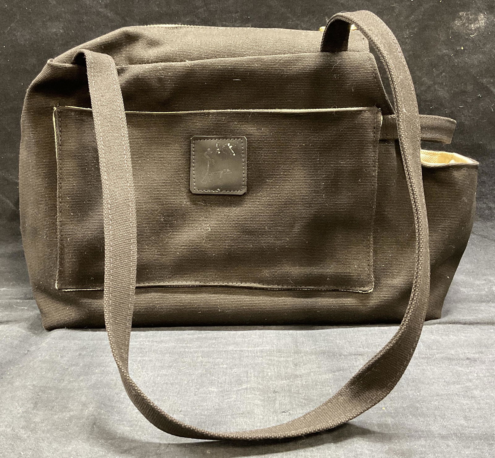 KARENS Canvas Pet Carrier Bag (0699) on Jan 04, 2023 The Benefit