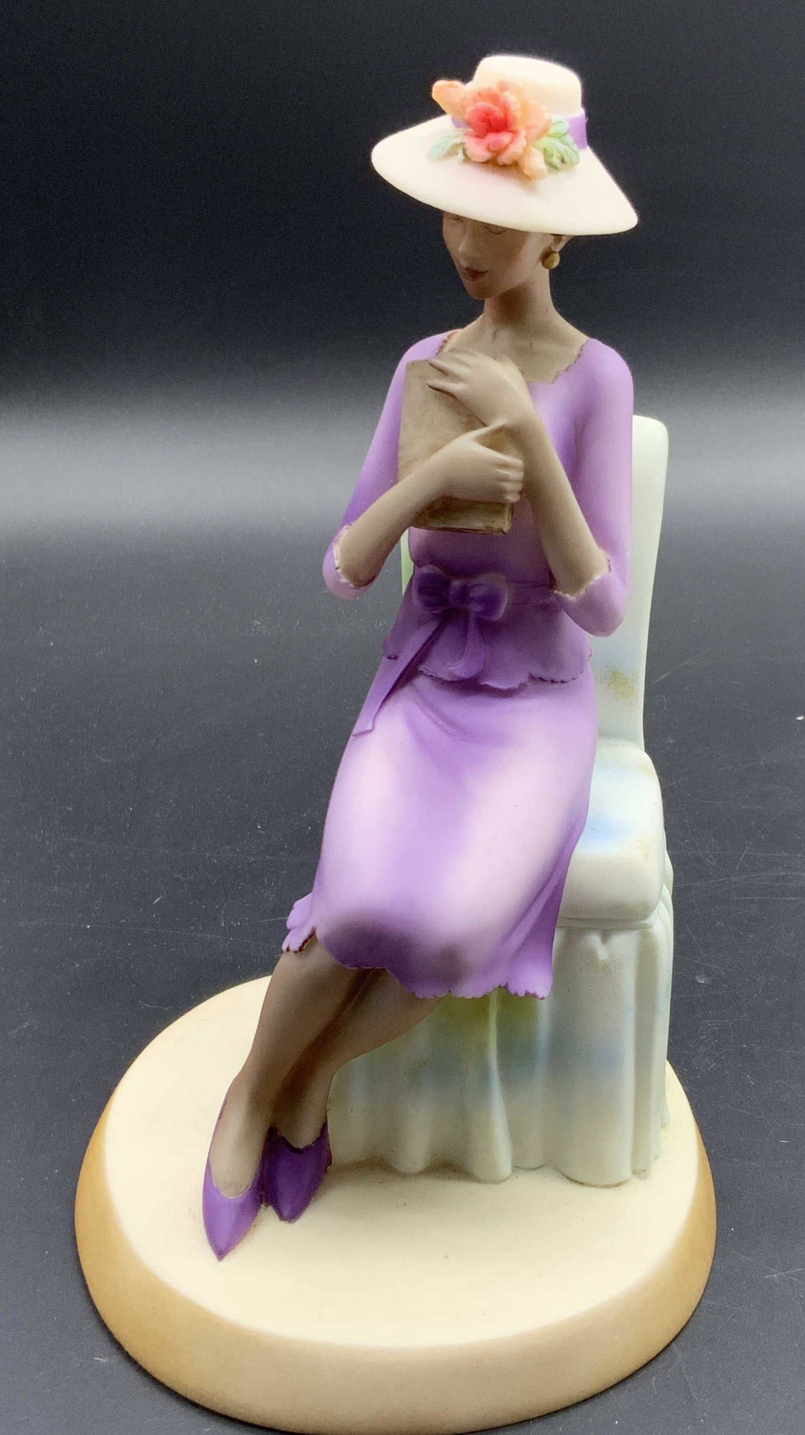 SUNDAYS BEST 50020 C. 2003 CLOUDWORKS Figural (1 of 12)