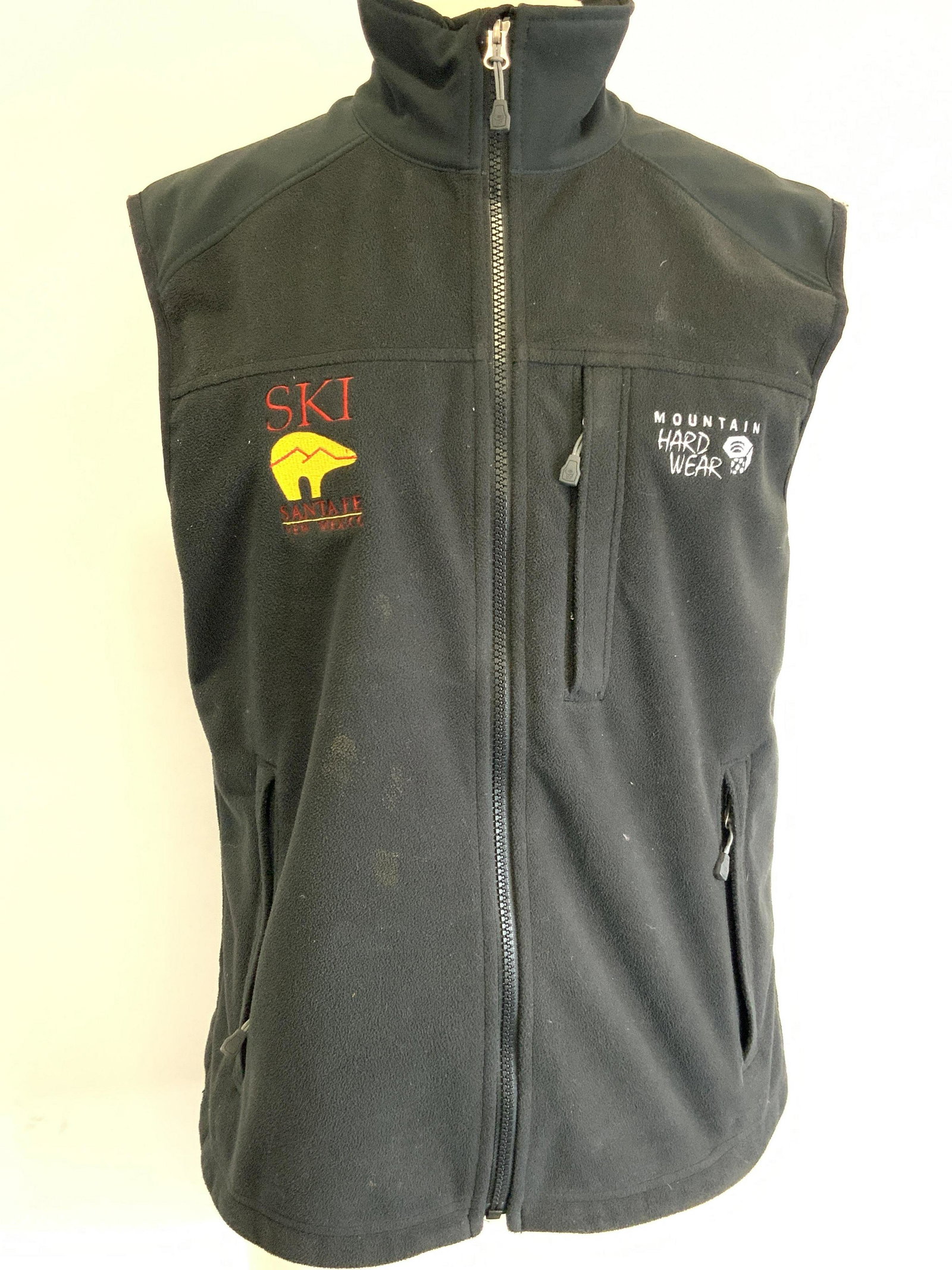 Mountain Hard Wear Medium Winter Vest (1 of 10)
