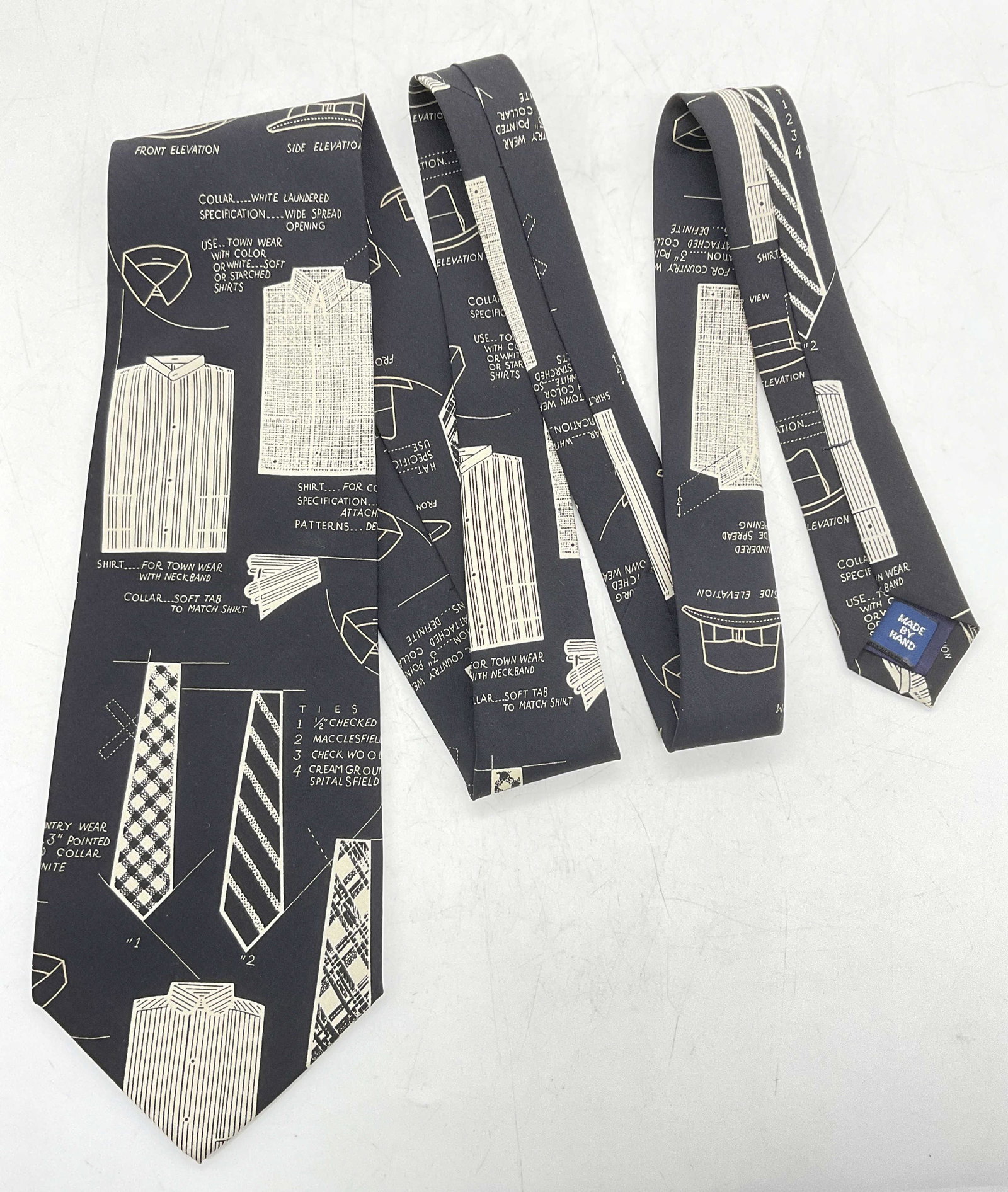 POLO Ralph Lauren, Neck Tie (1 of 5)