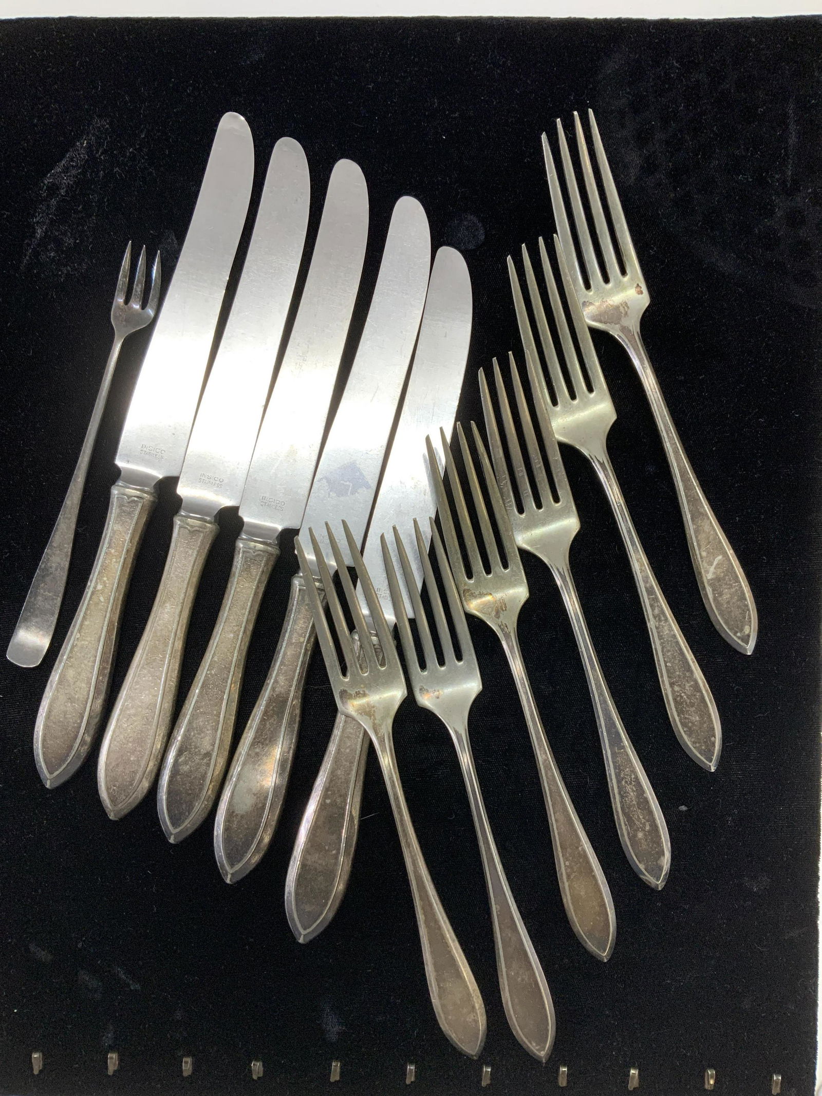 Wm rogers deals x12