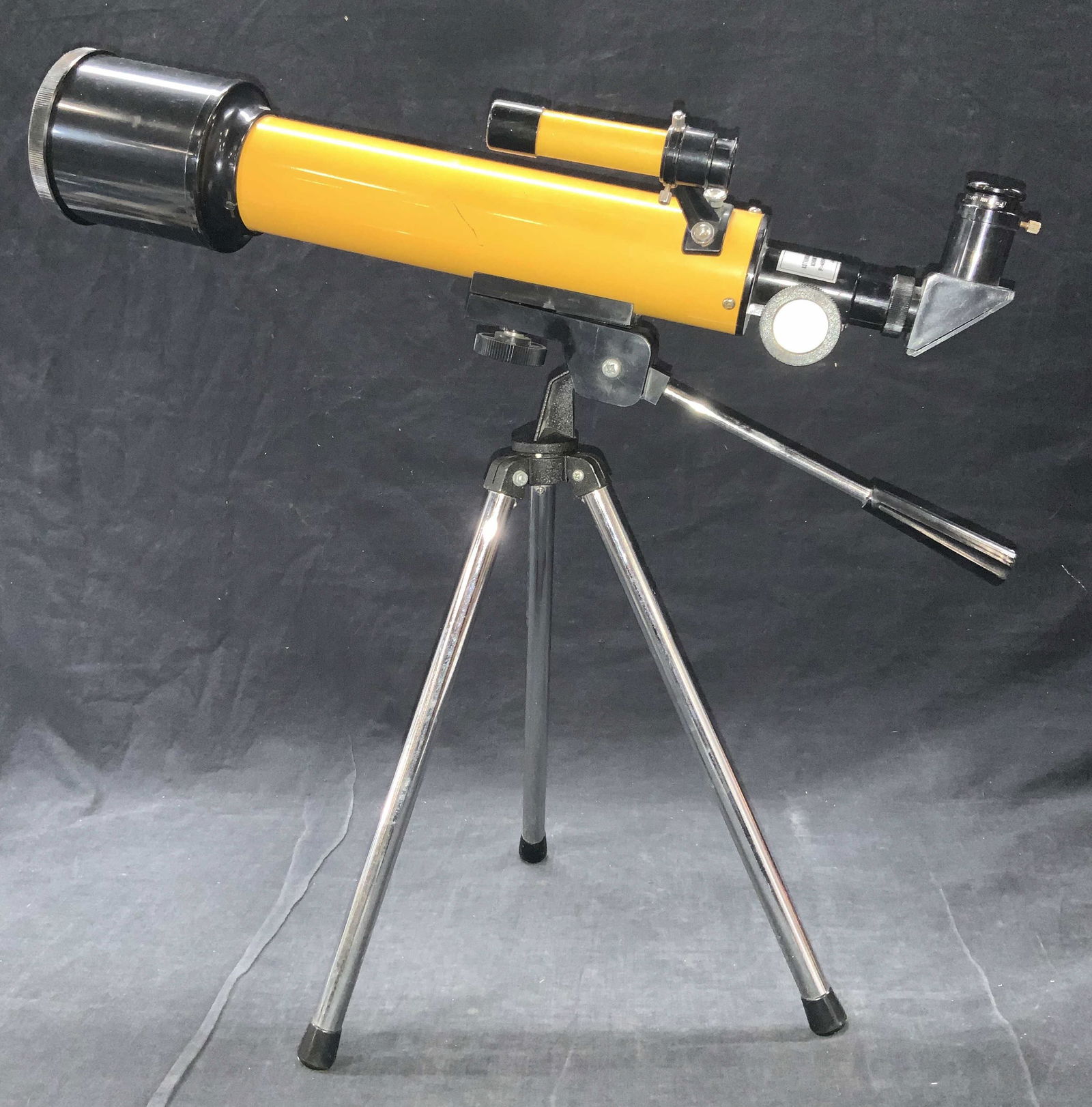 テレスコープ TELESCOPE PANRAMIC U.S 放出品-