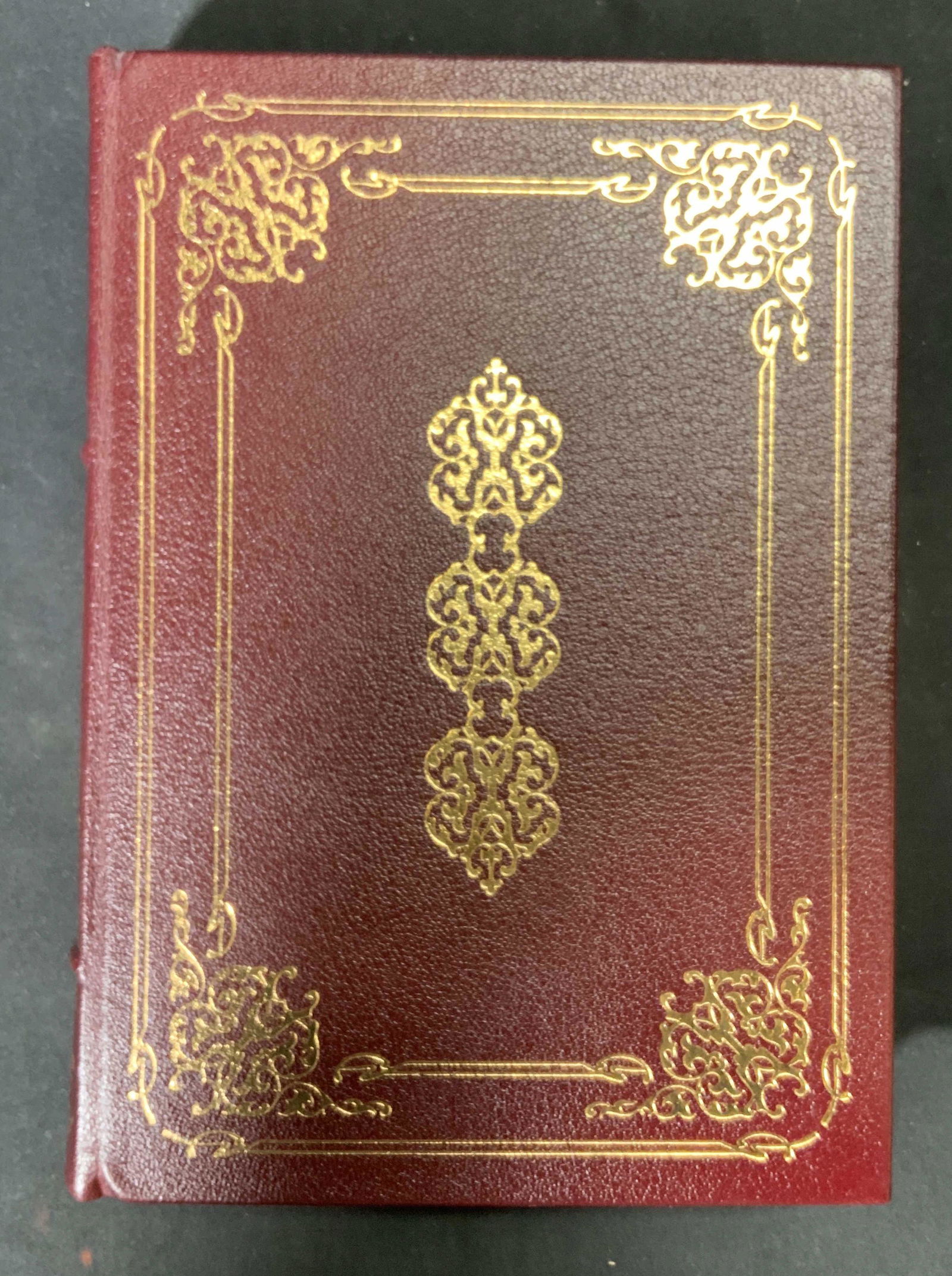 Limited Edition Signed JOYCE CAROL OATES Them (1 of 8)