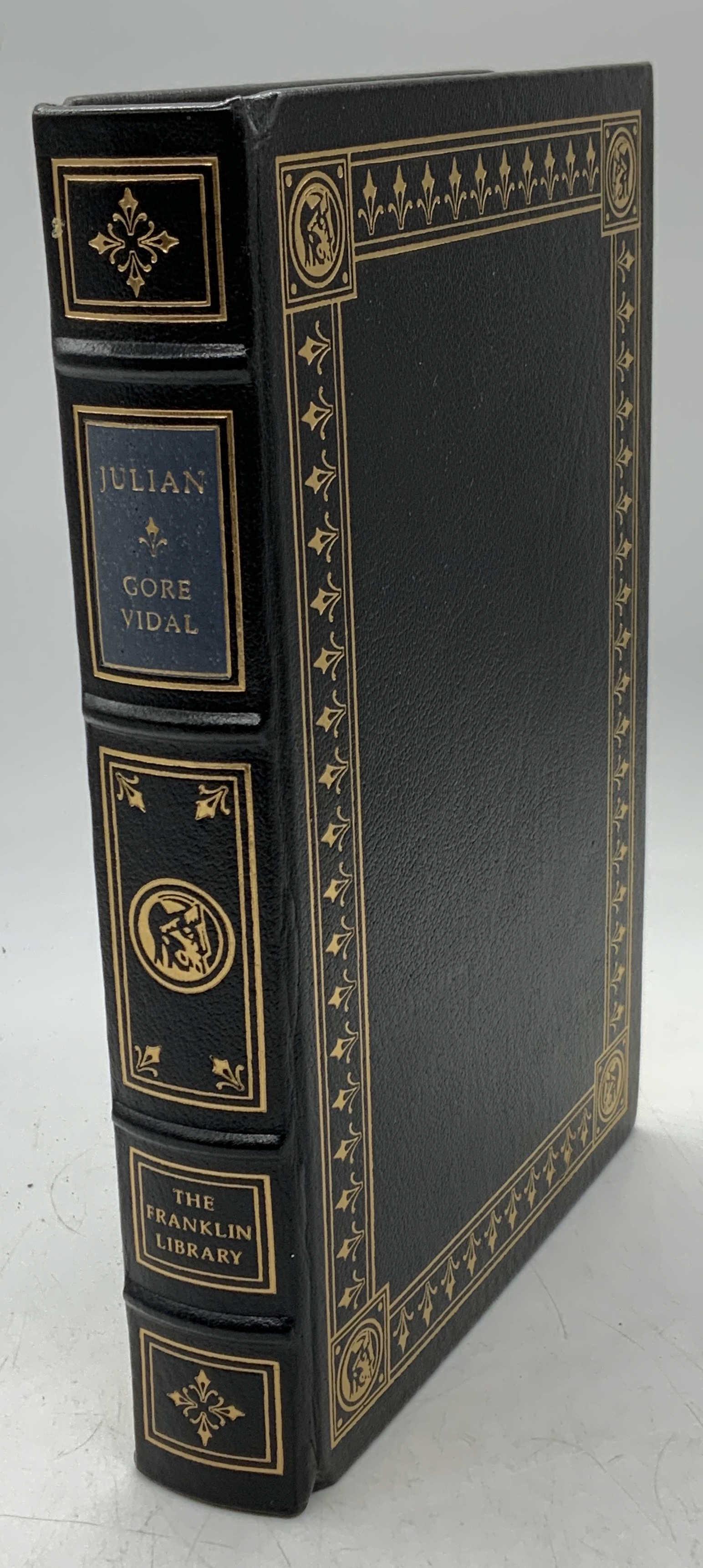 Limited Edition Signed GORE VIDAL Julian (1 of 9)