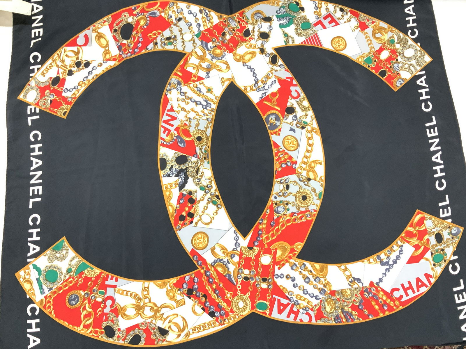 Chanel Fashion for Sale at Auction - Page 2
