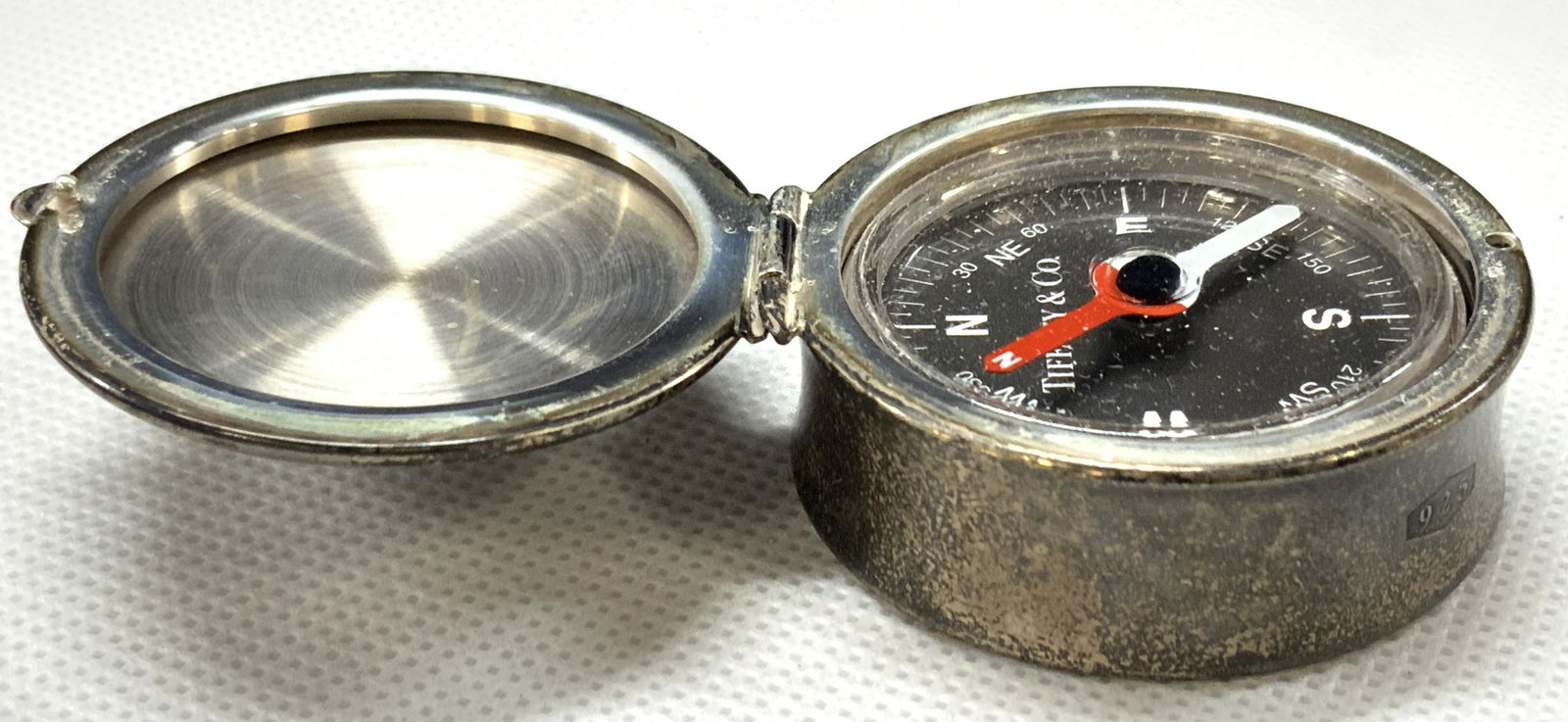 Tiffany & Co Collectibles for Sale at Auction