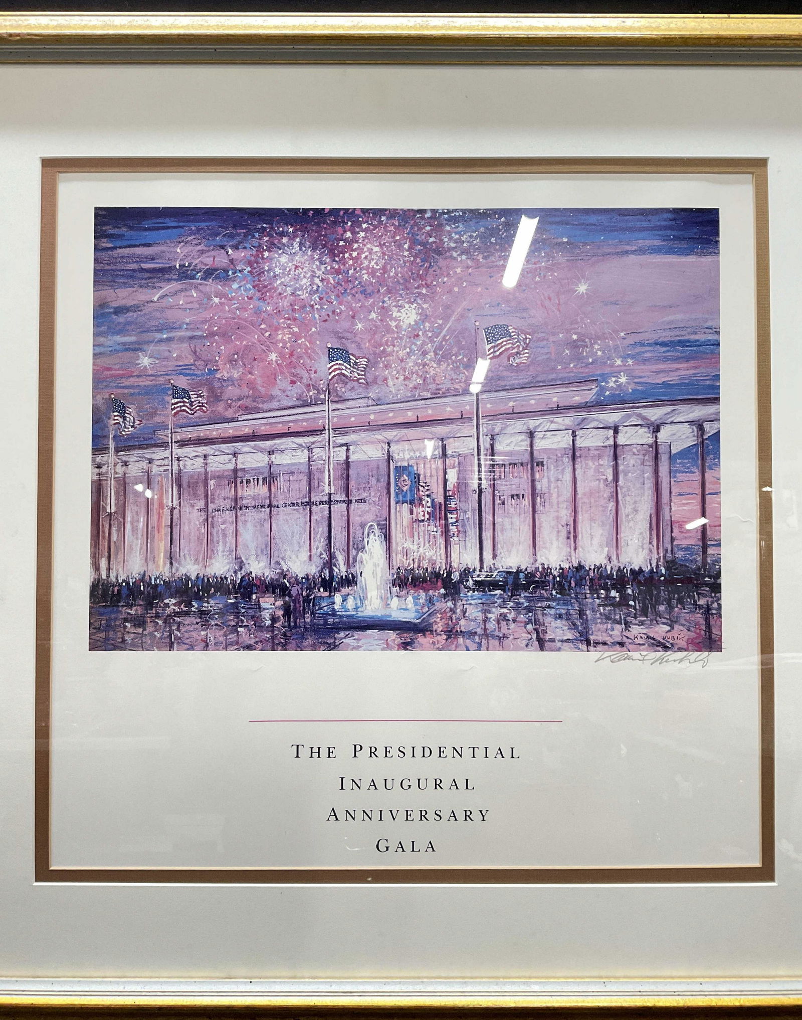 Presidential Anniversary Gala SGND Litho, K.Kubik (1 of 11)