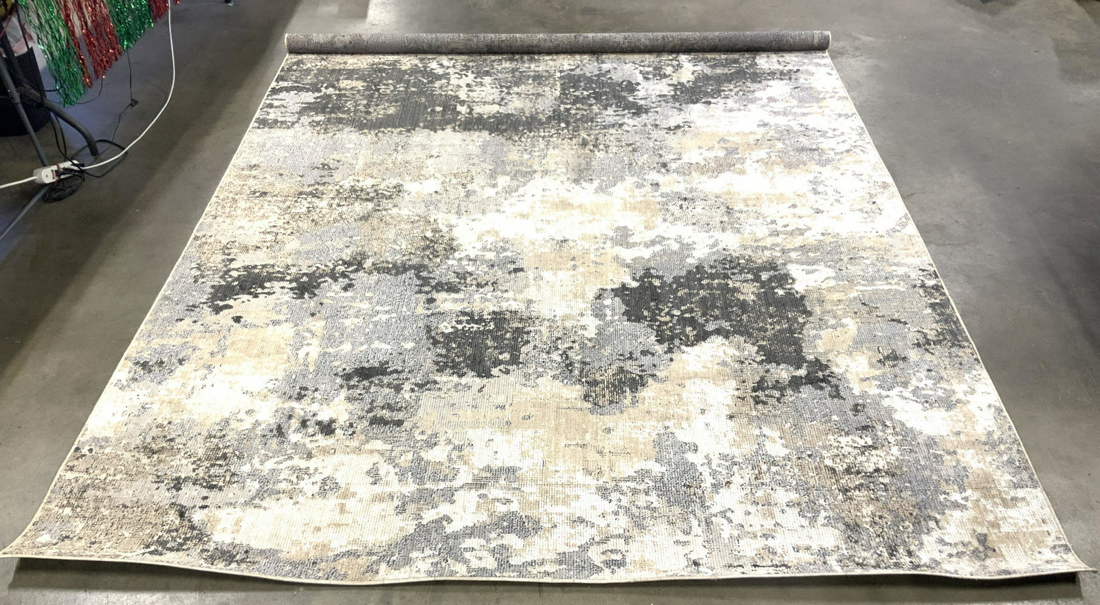 SURYA DAYTONA BEACH Polyester Rug (1 of 8)