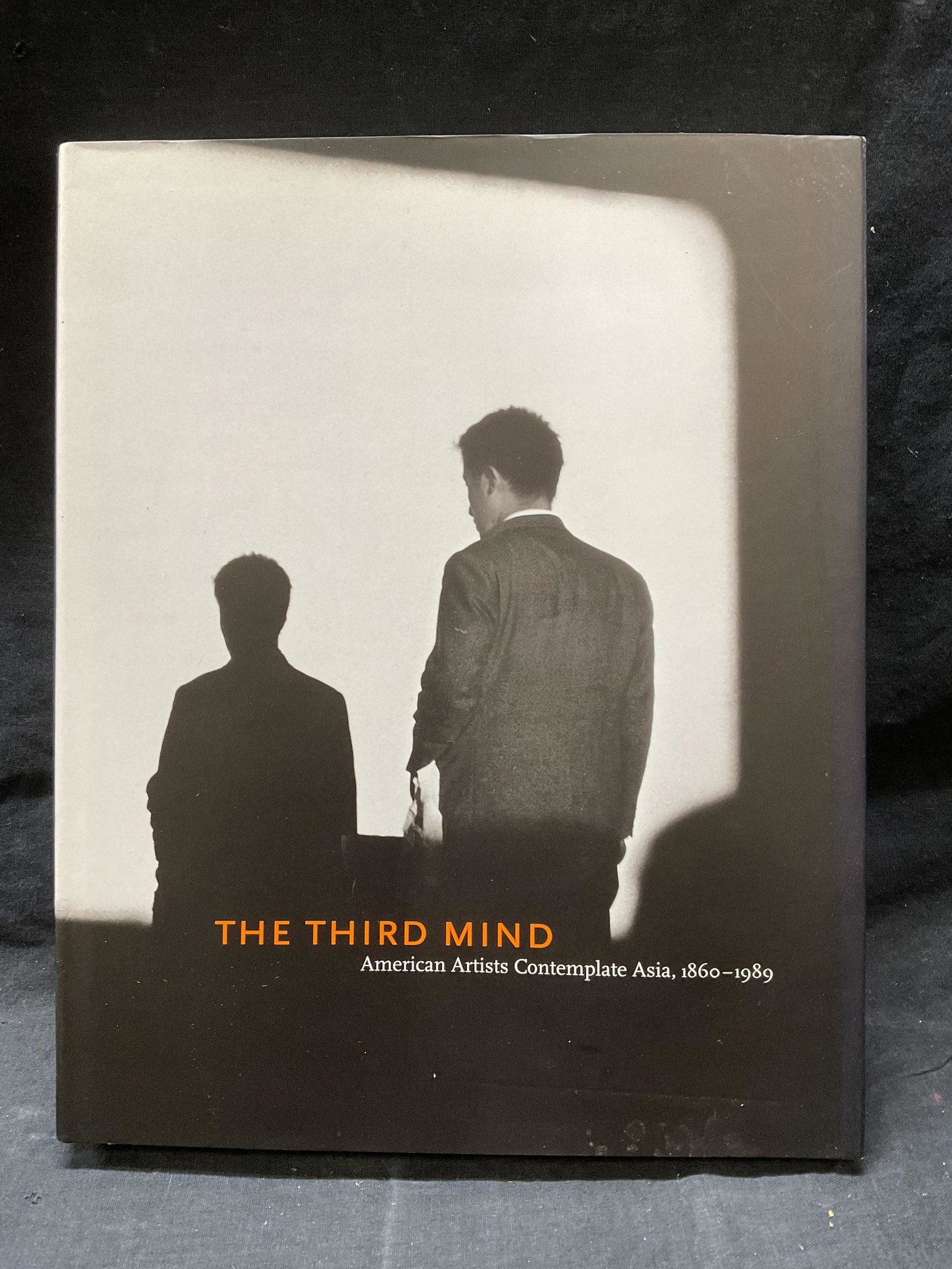 BOOK The Third Mind, A. Munroe, CPR 2009 (1 of 5)