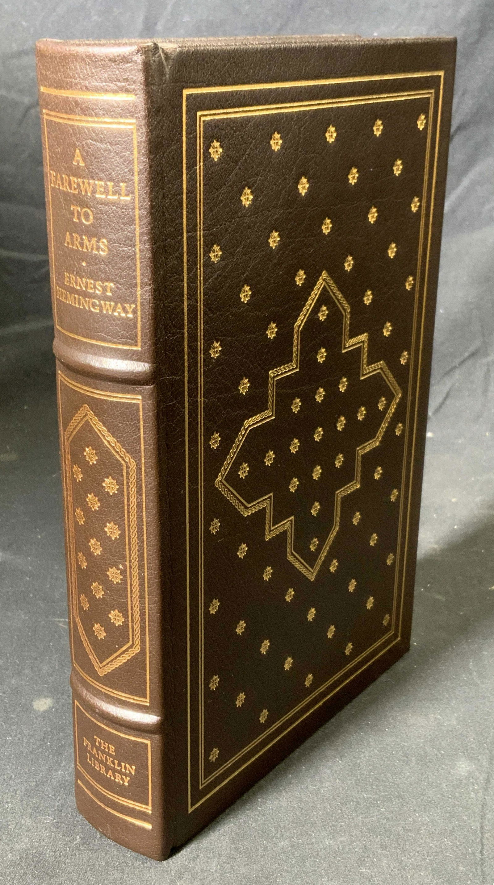 Limited Ed ERNEST HEMINGWAY A Farewell To Arms (1 of 9)