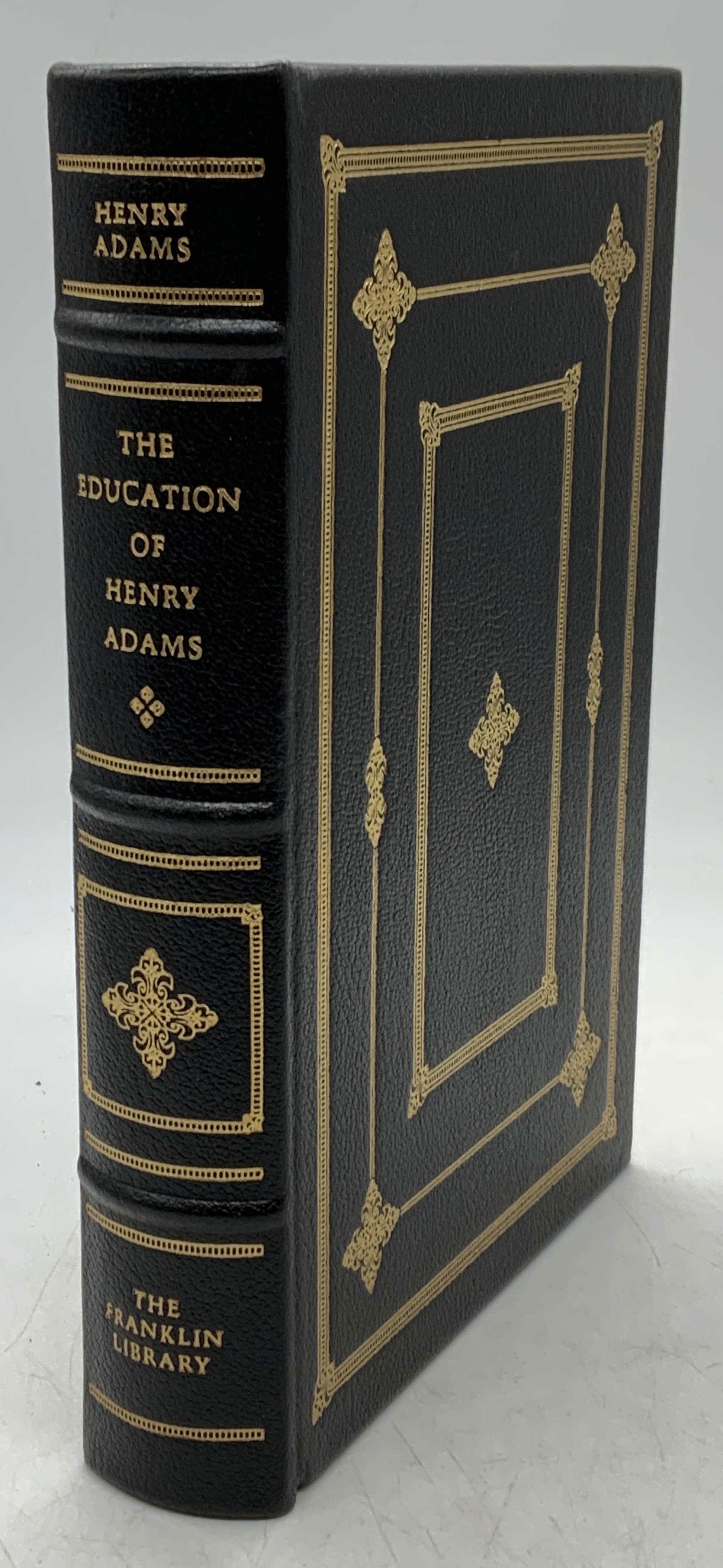 Limited Edition The Education of HENRY ADAMS (1 of 8)