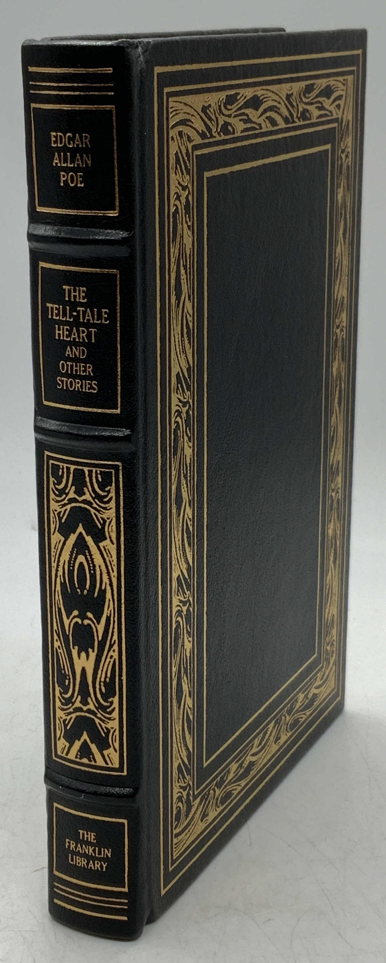 Ltd Ed EDGAR ALLAN POE Tell Tale Heart, Stories (1 of 11)