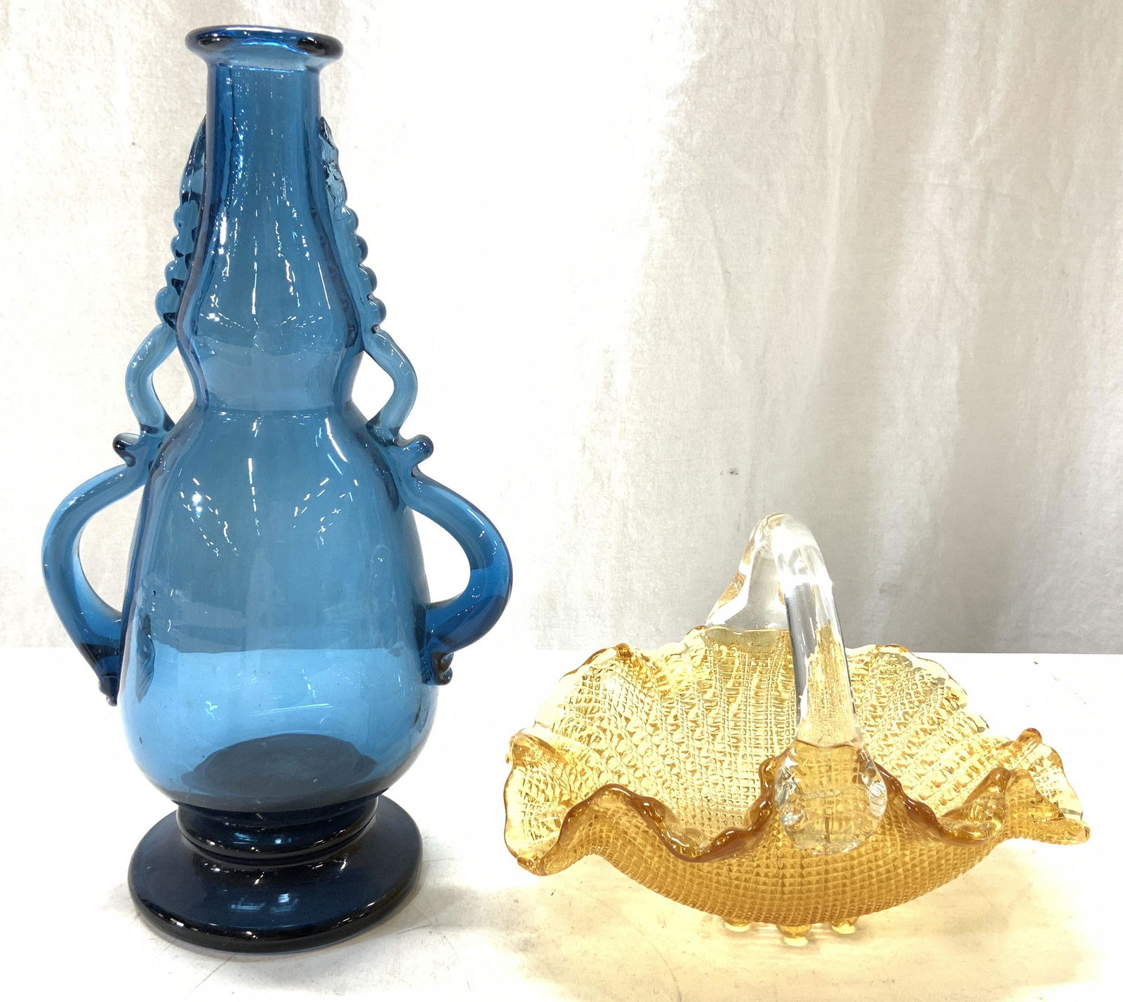 Tabletop Hand Formed Glassware Accessories, 2 (1 of 5)