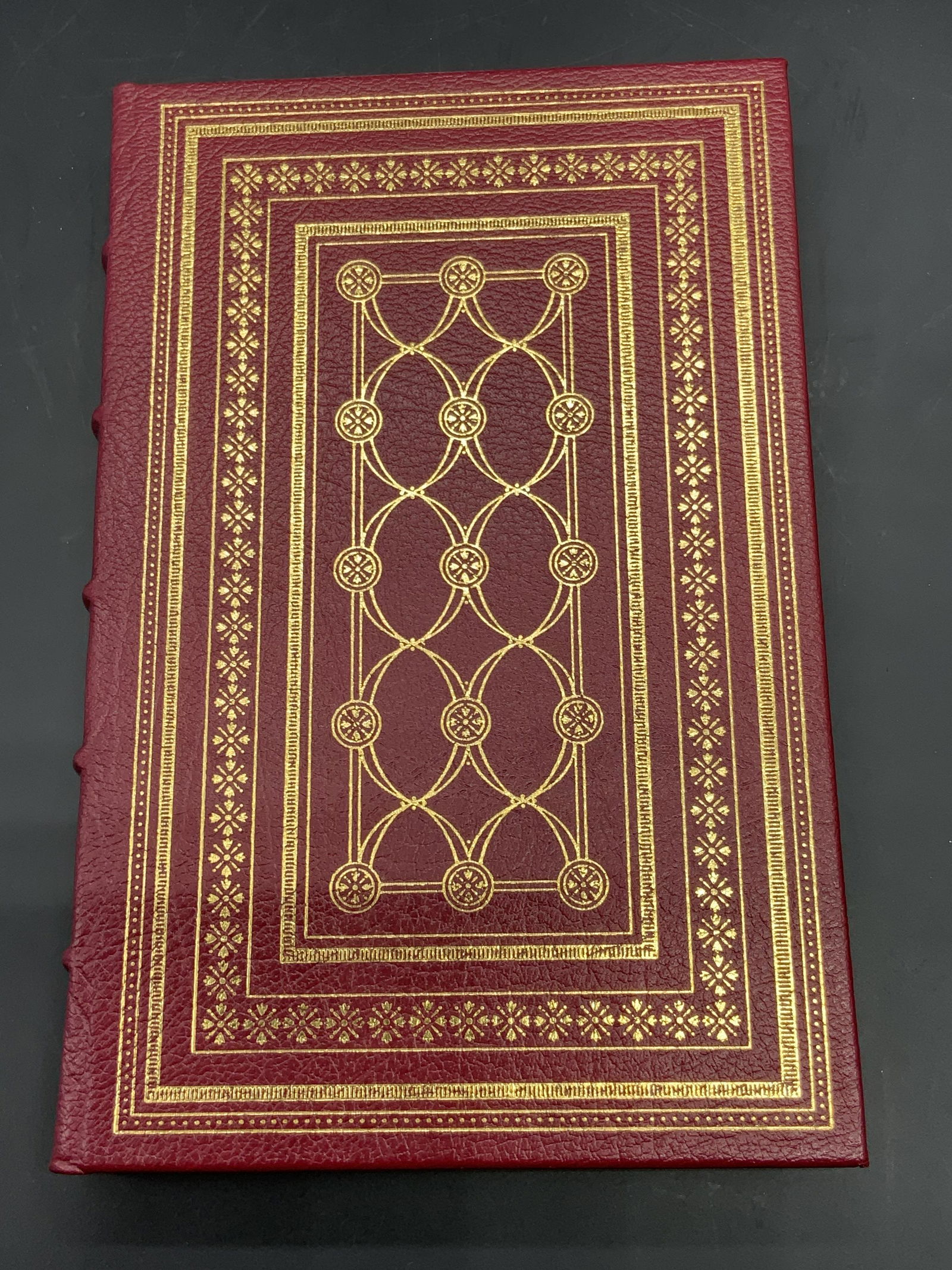 SIGNED FIRST EDITION Muriel Spark The Only Problem (1 of 11)