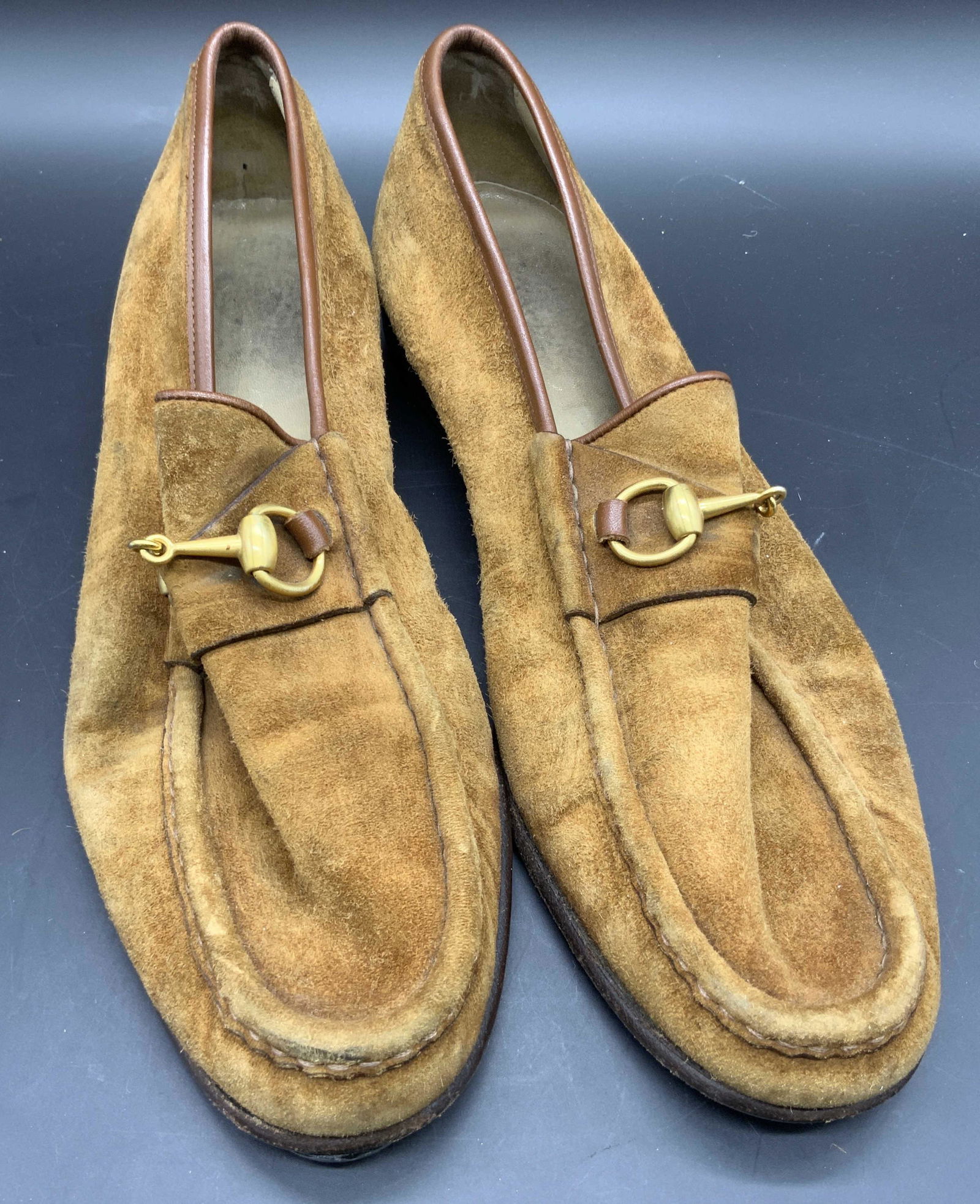 Gucci Shoes for Sale at Auction