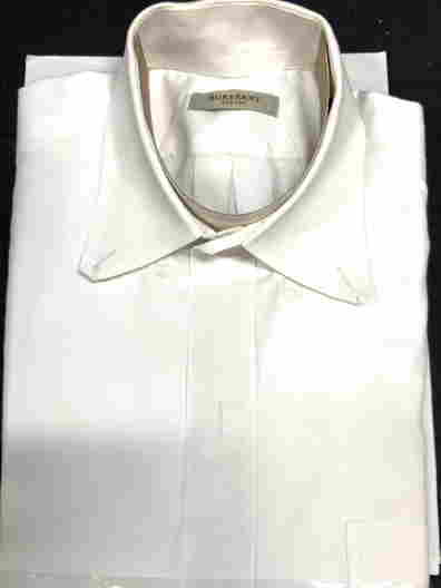 Cotton Shirts & Blouses