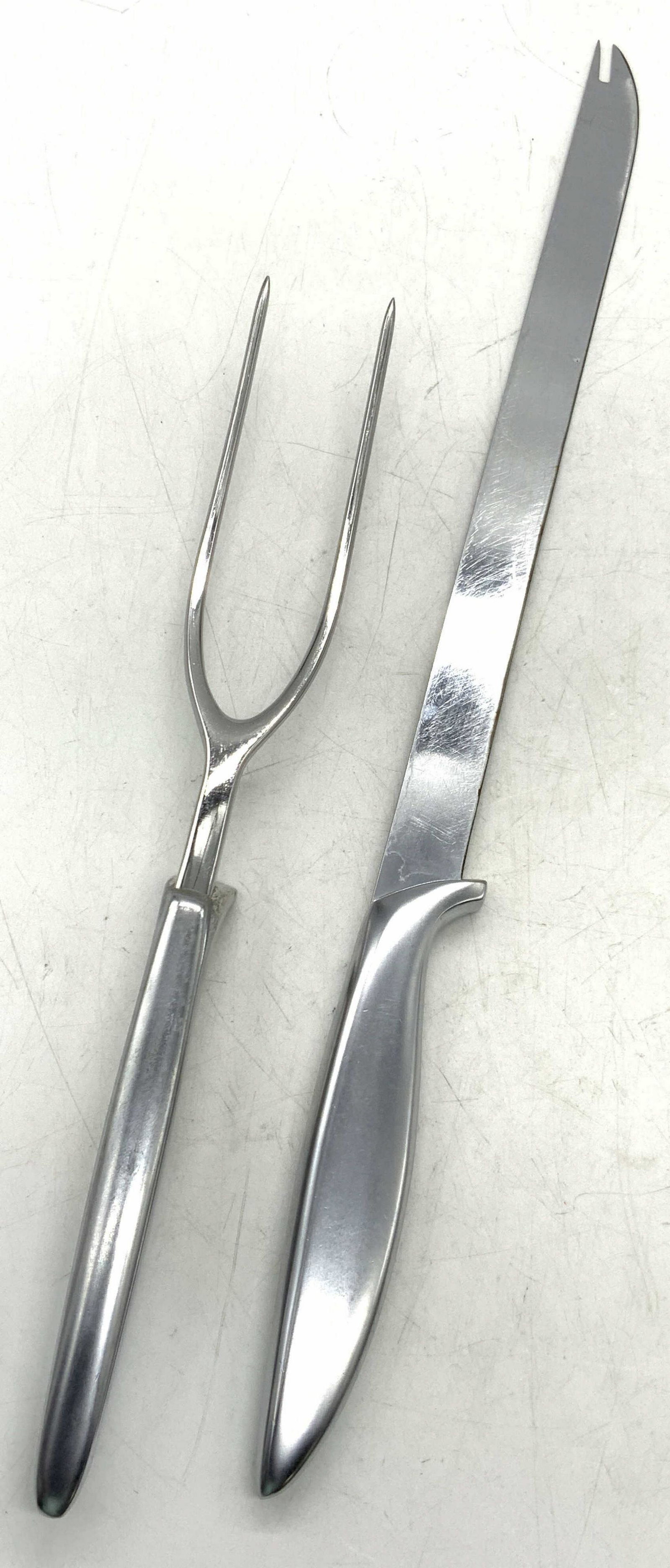 GERBER Meat Carving Set (1 of 6)
