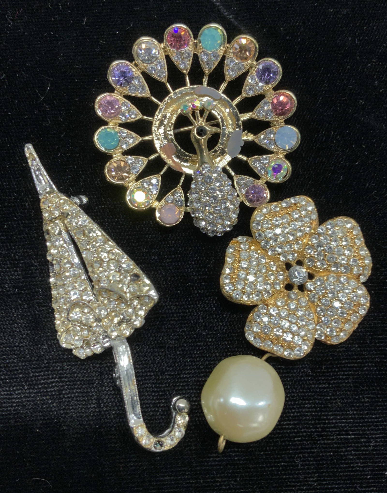 Vintage & Antique Brooches for Sale Page 9