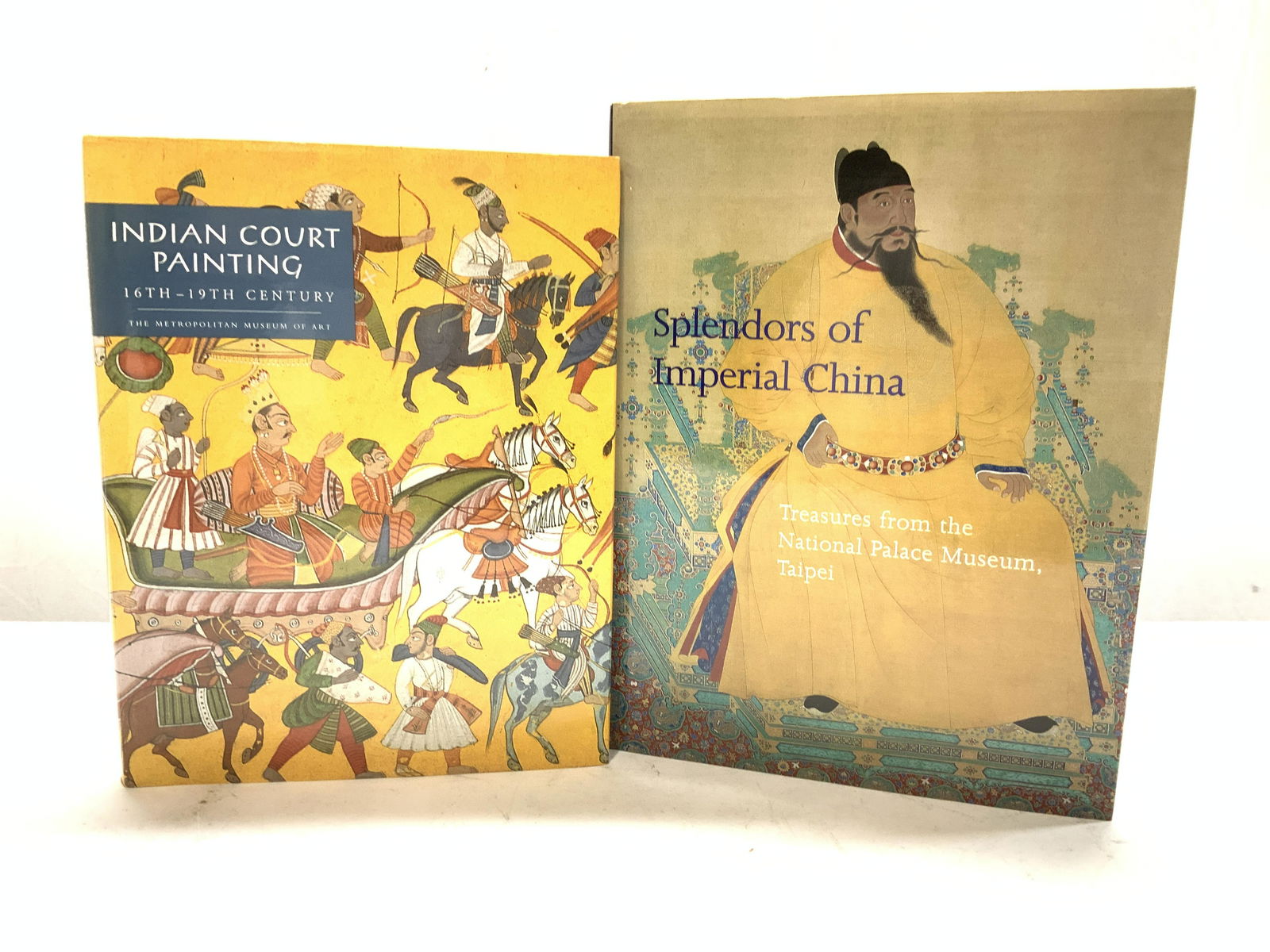 3 Coffee Table Books on Asian/ East Asian Art (1 of 10)