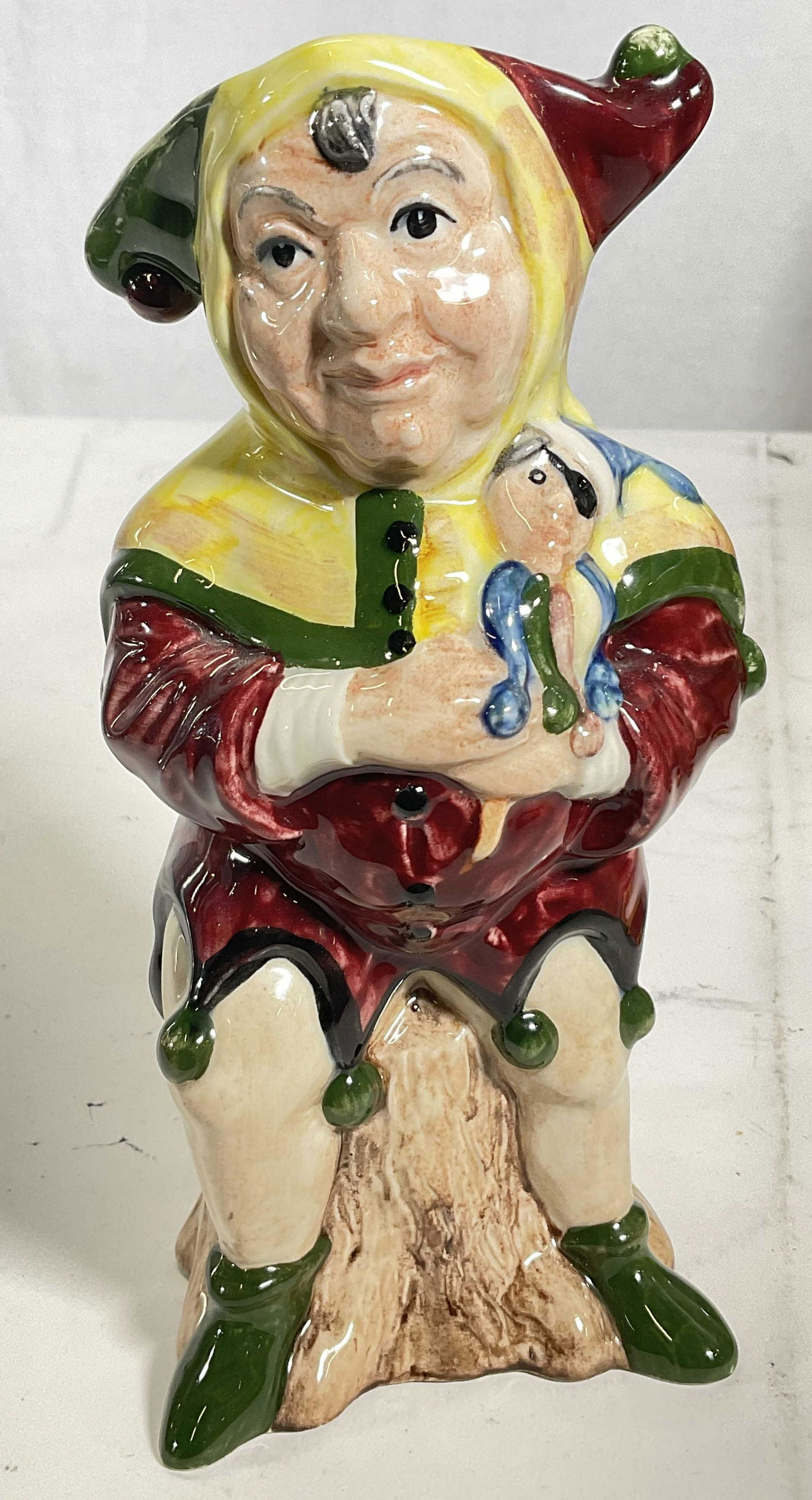 Shakespeare Collection STAFFORDSHIRE Fine Ceramics (1 of 6)