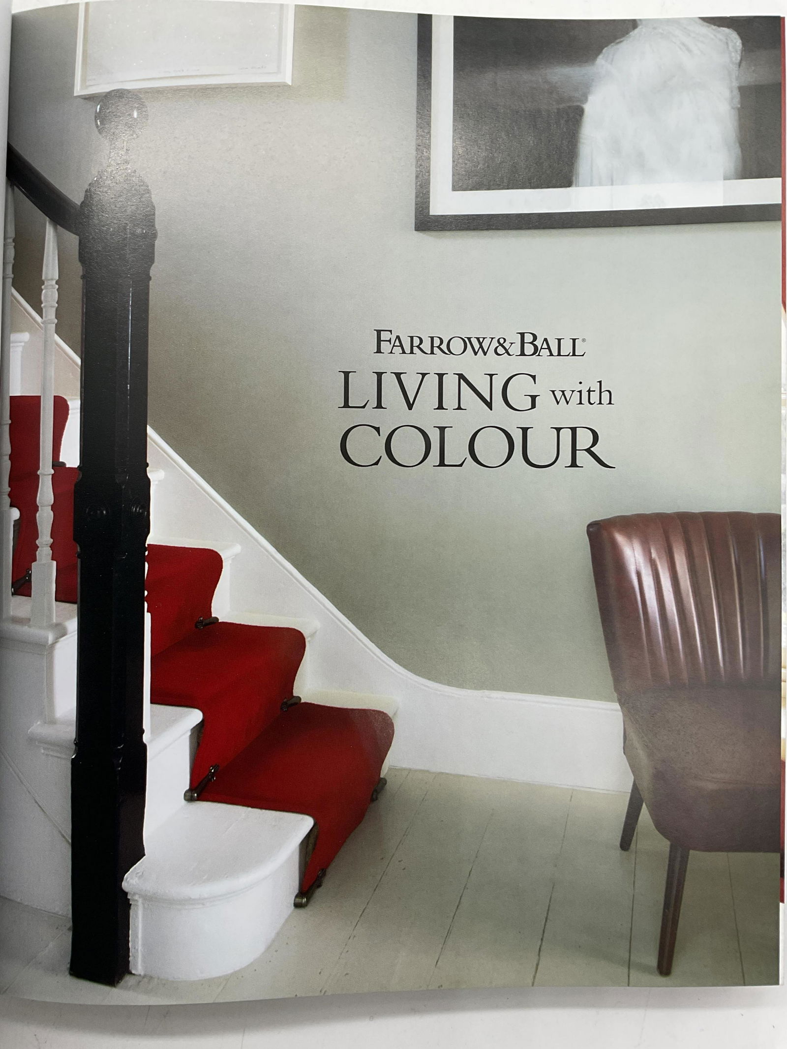 Living With Colour, Book, CR 2010 (1 of 7)