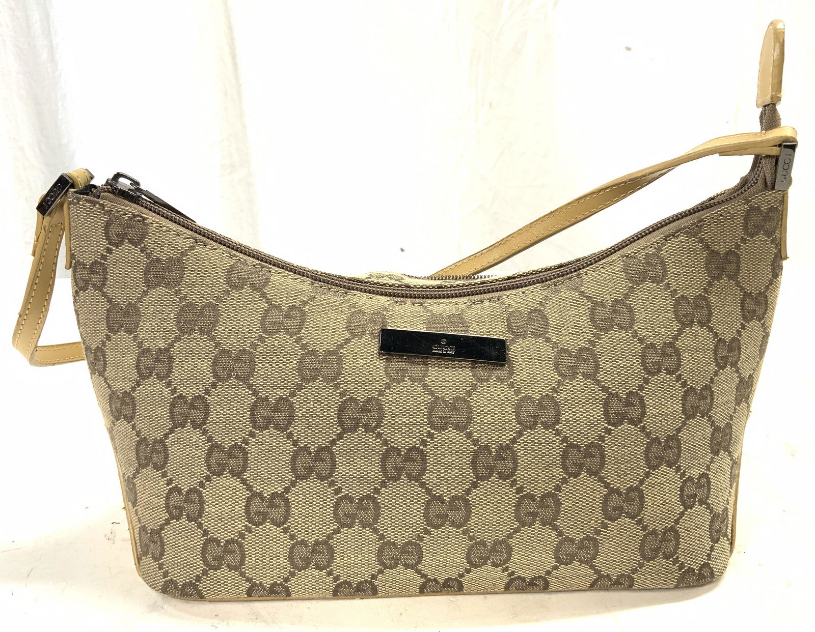 Gucci Style Ladies Handbag (1 of 8)