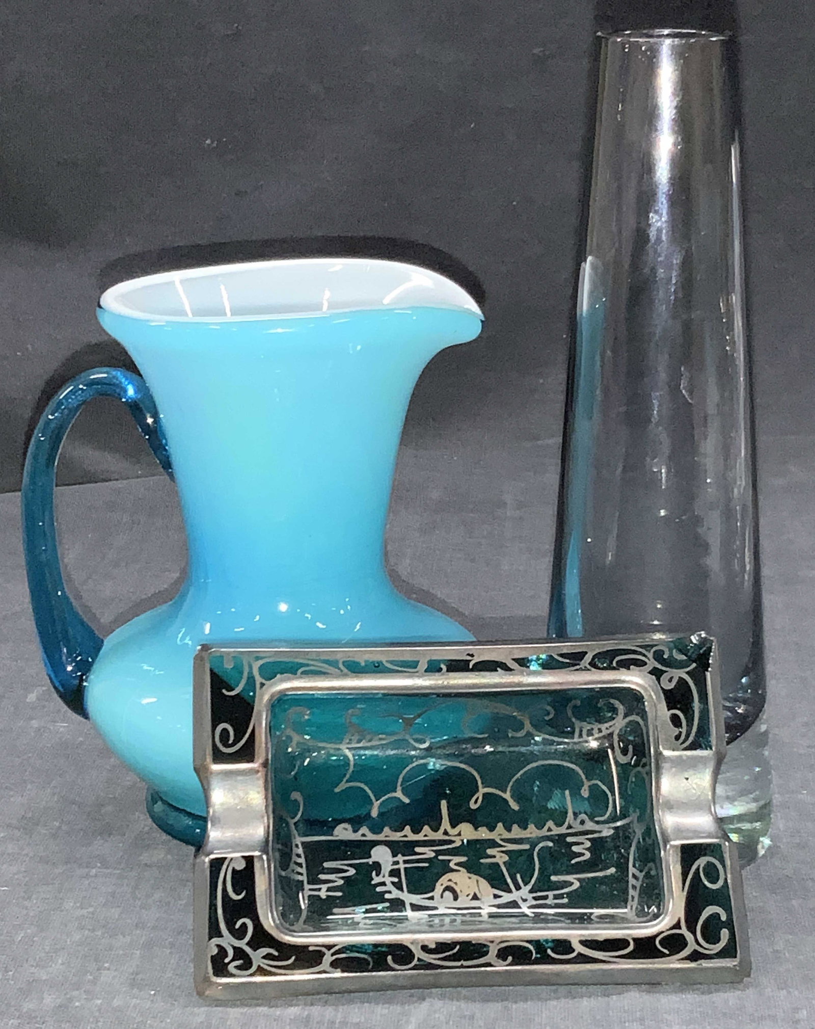 Group Lot 3 Tabletop Glassware (1 of 11)