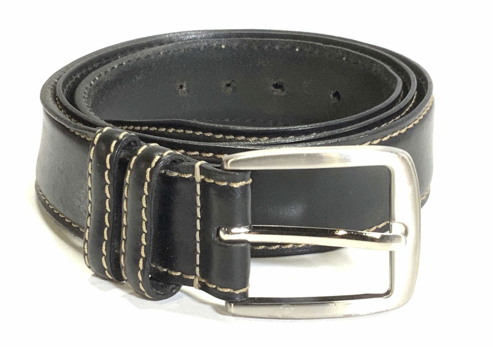 ○日本正規品○ ベルト BLACK 新品未使用 DSQUARED2 腰 RED White 長い