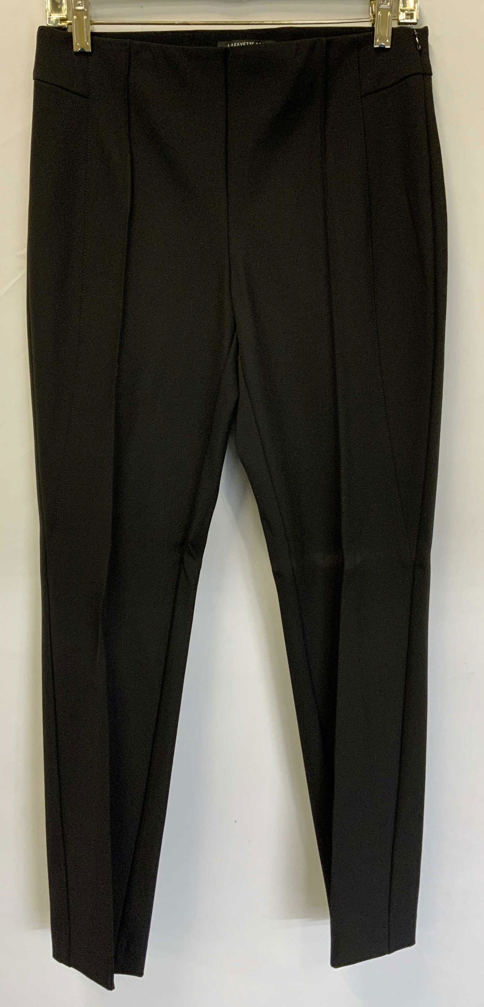 LAFAYETTE 148 Gramercy Straight Leg Pants (1 of 6)
