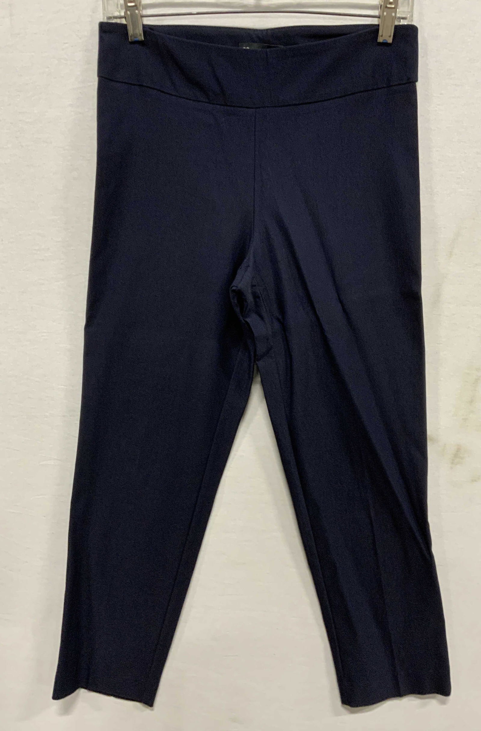 ESTELLE & FINN Blue straight Leg Pants (1 of 6)