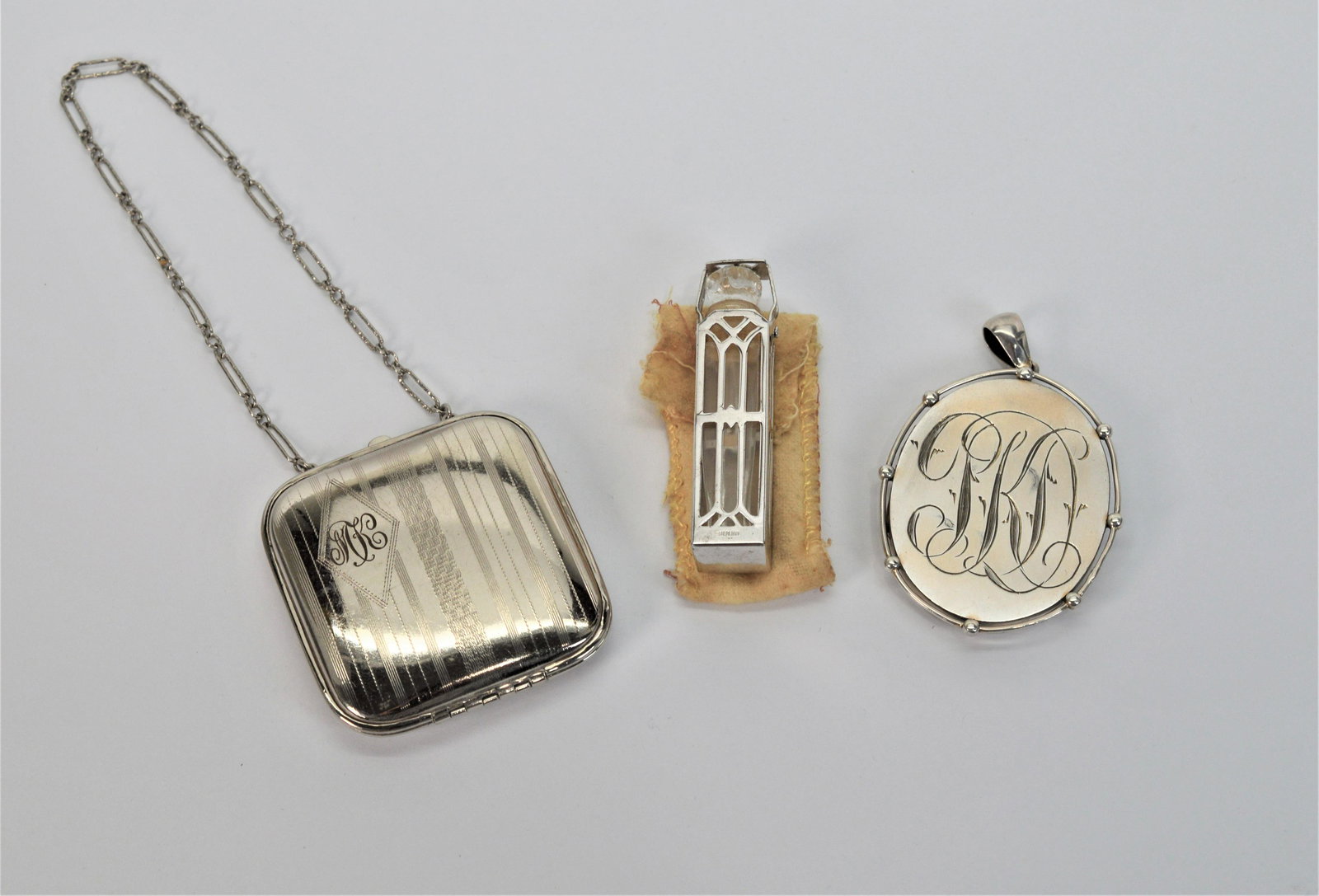 Ladies Three Piece Collection (1 of 6)