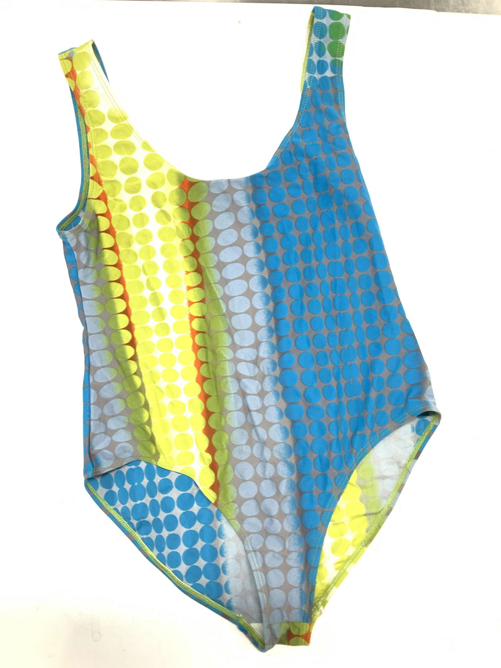 Jean Paul Gaultier Bathing Suit, NWT Italy (1 of 8)