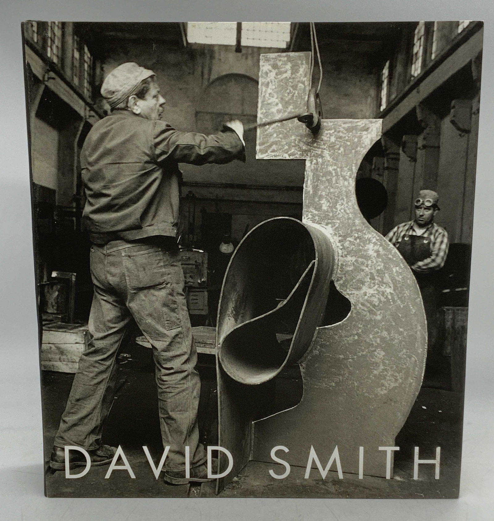 David Smith: A Centennial, Guggenheim Museum (1 of 6)
