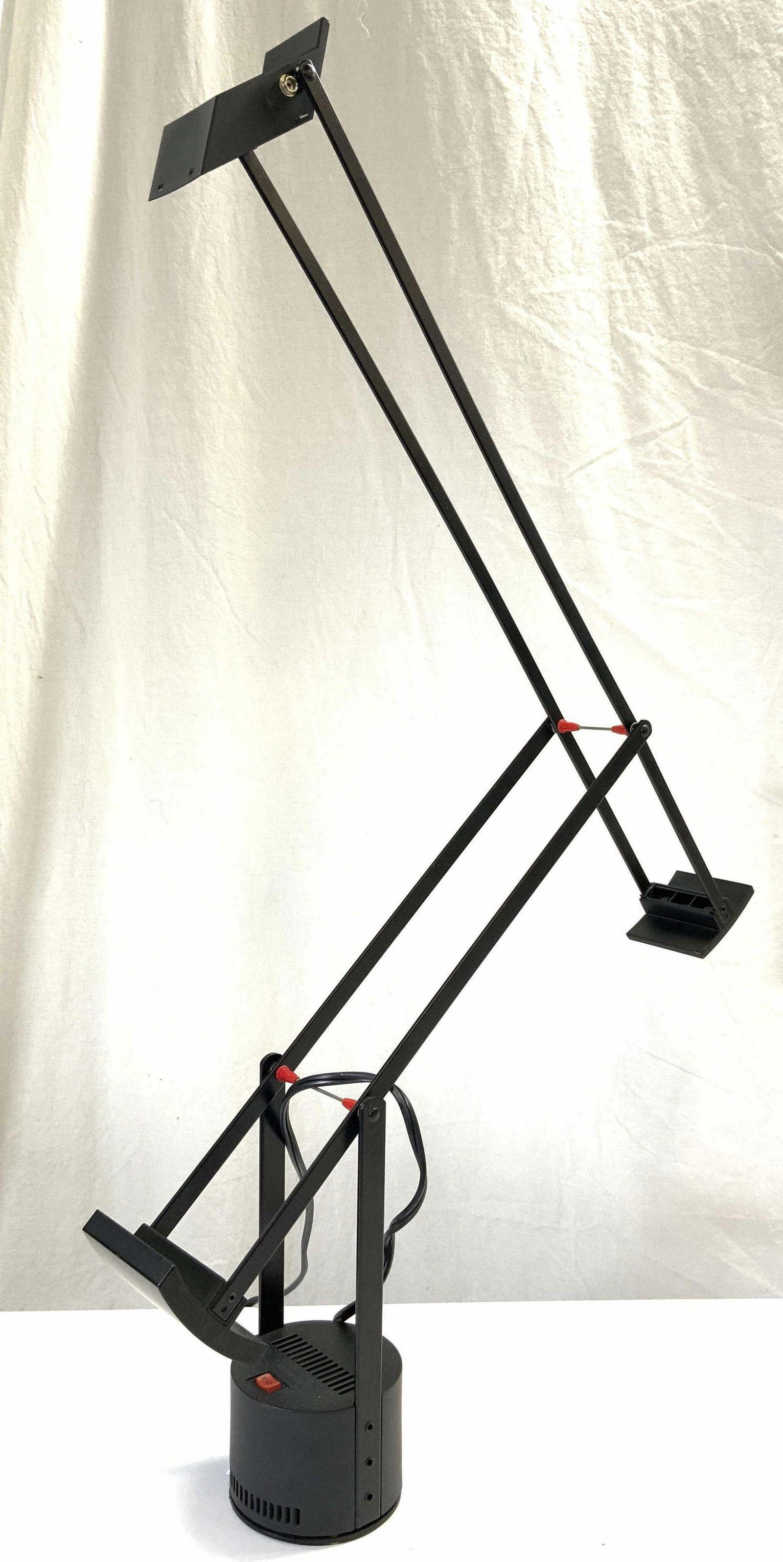 RICHARD SAPPER ARTEMIDE TIZIO 35 Task Lamp Italy (1 of 10)