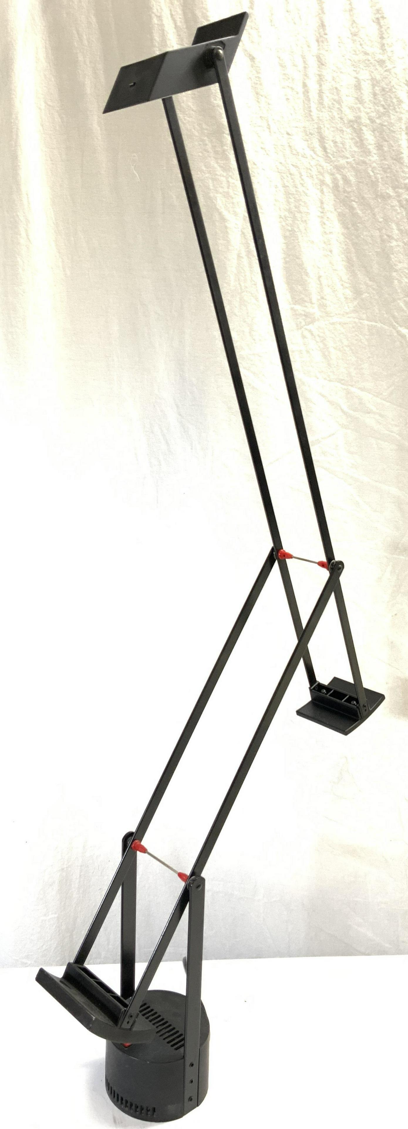 RICHARD SAPPER ARTEMIDE TIZIO 35 Task Lamp (1 of 8)