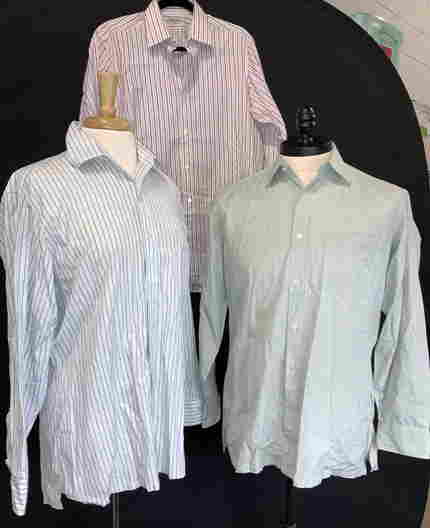 Cotton Shirts & Blouses