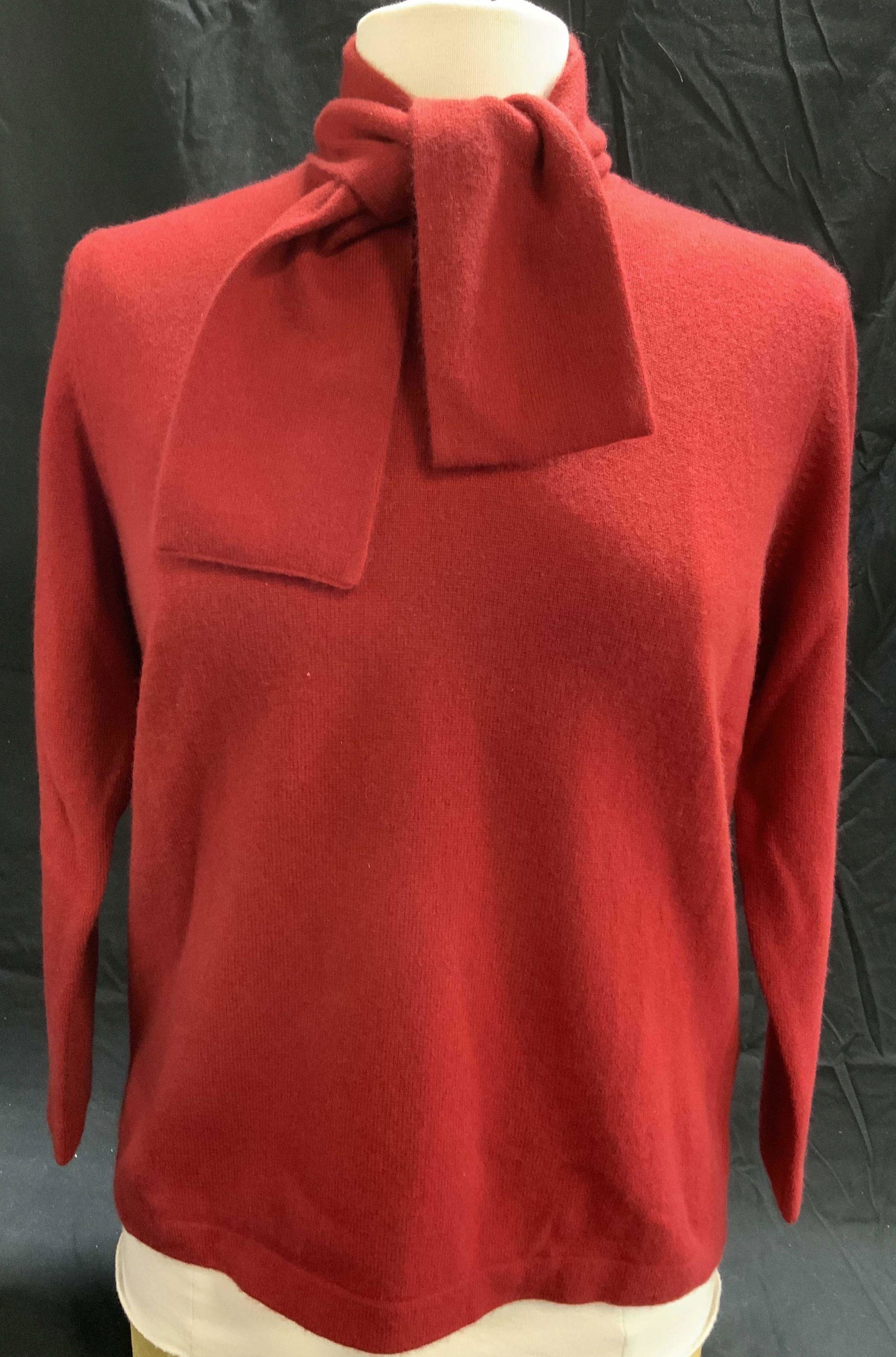 Barneys cashmere shop sweater