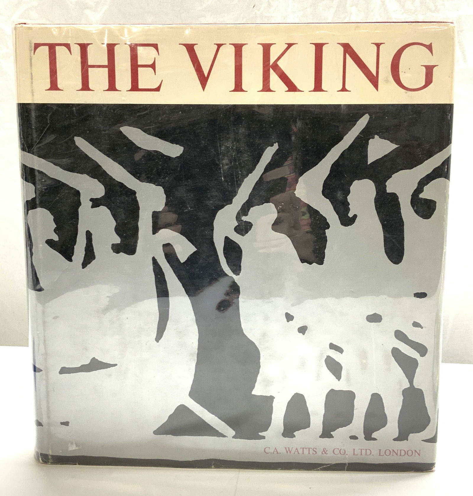 The VIKING Coffee Table Book (1 of 9)