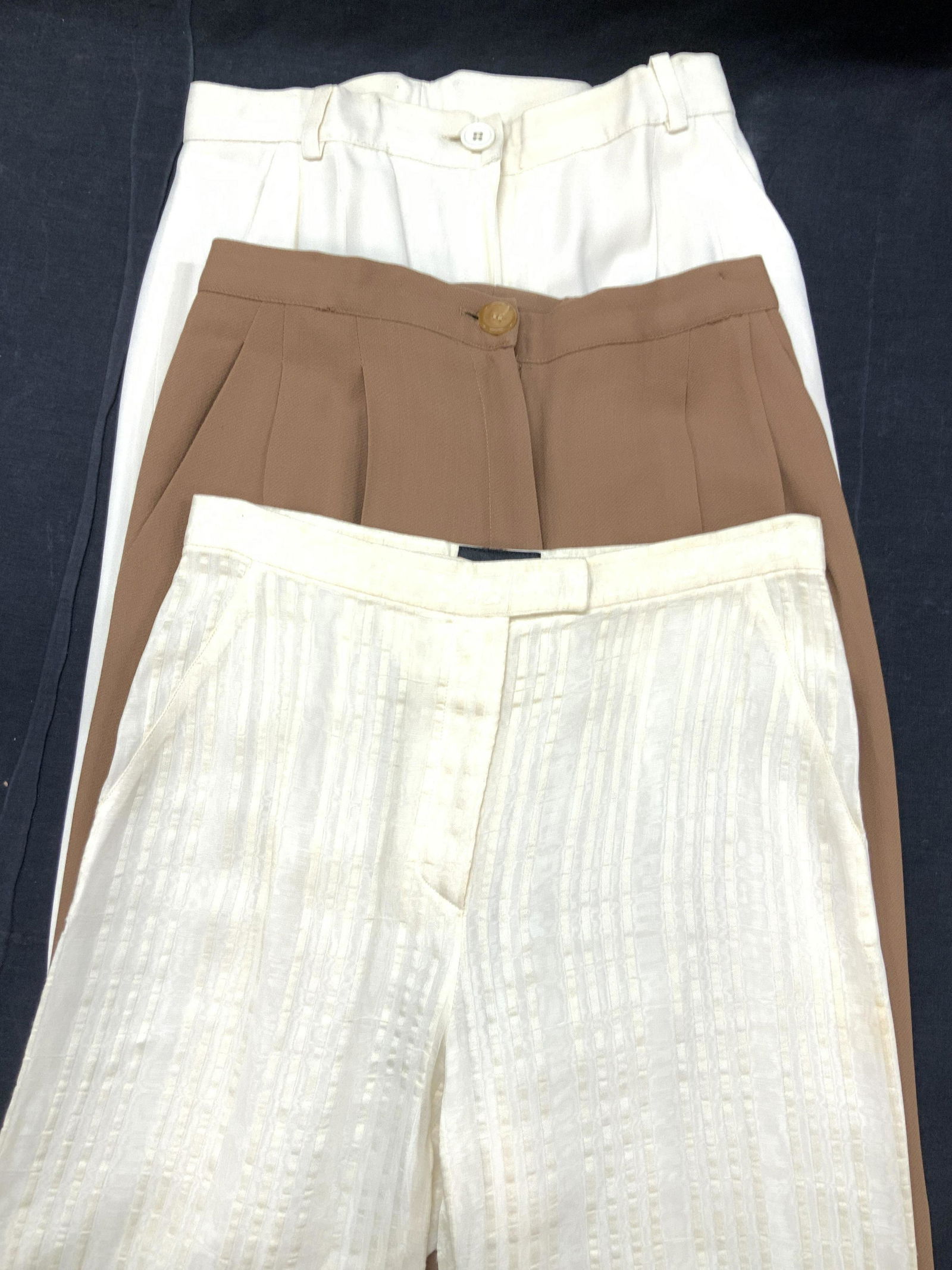Lot3 STUDIO FERRE & ARMANI Pants (1 of 14)