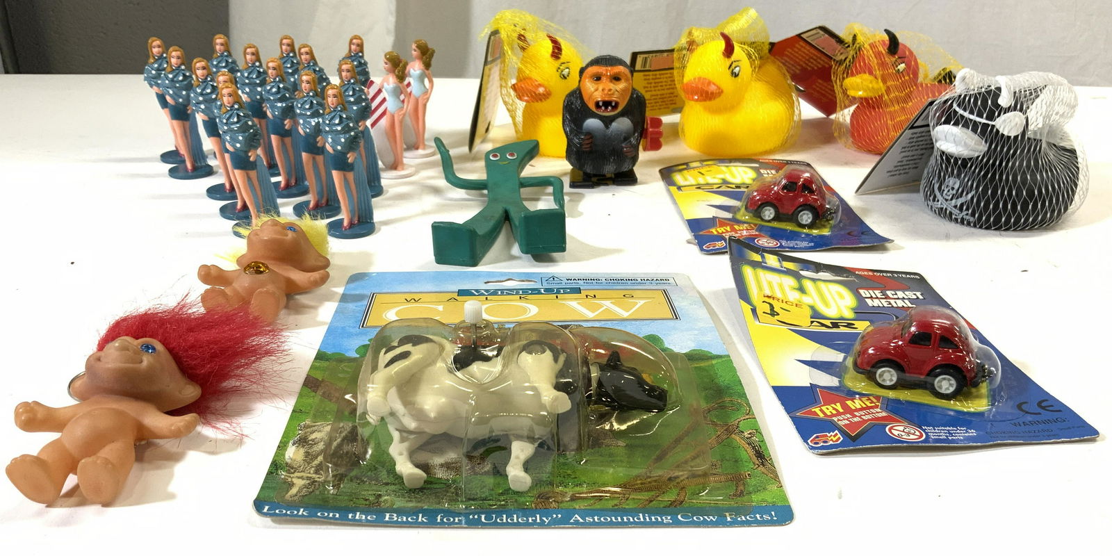 Lot 27 Assorted Childrens Toys (1 of 9)