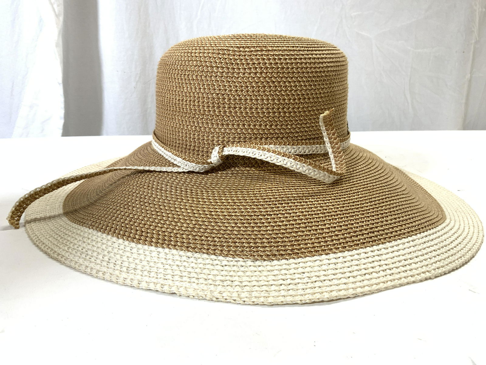 SUN & SAND HEADWEAR Woven Sunhat (1 of 8)