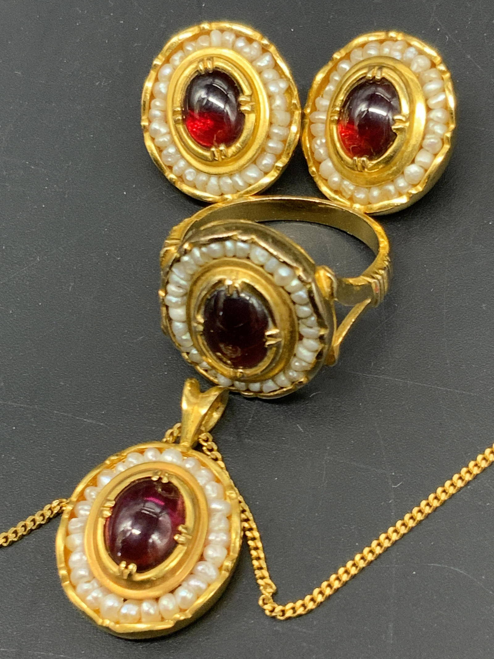 Pearl Buyers Near Me